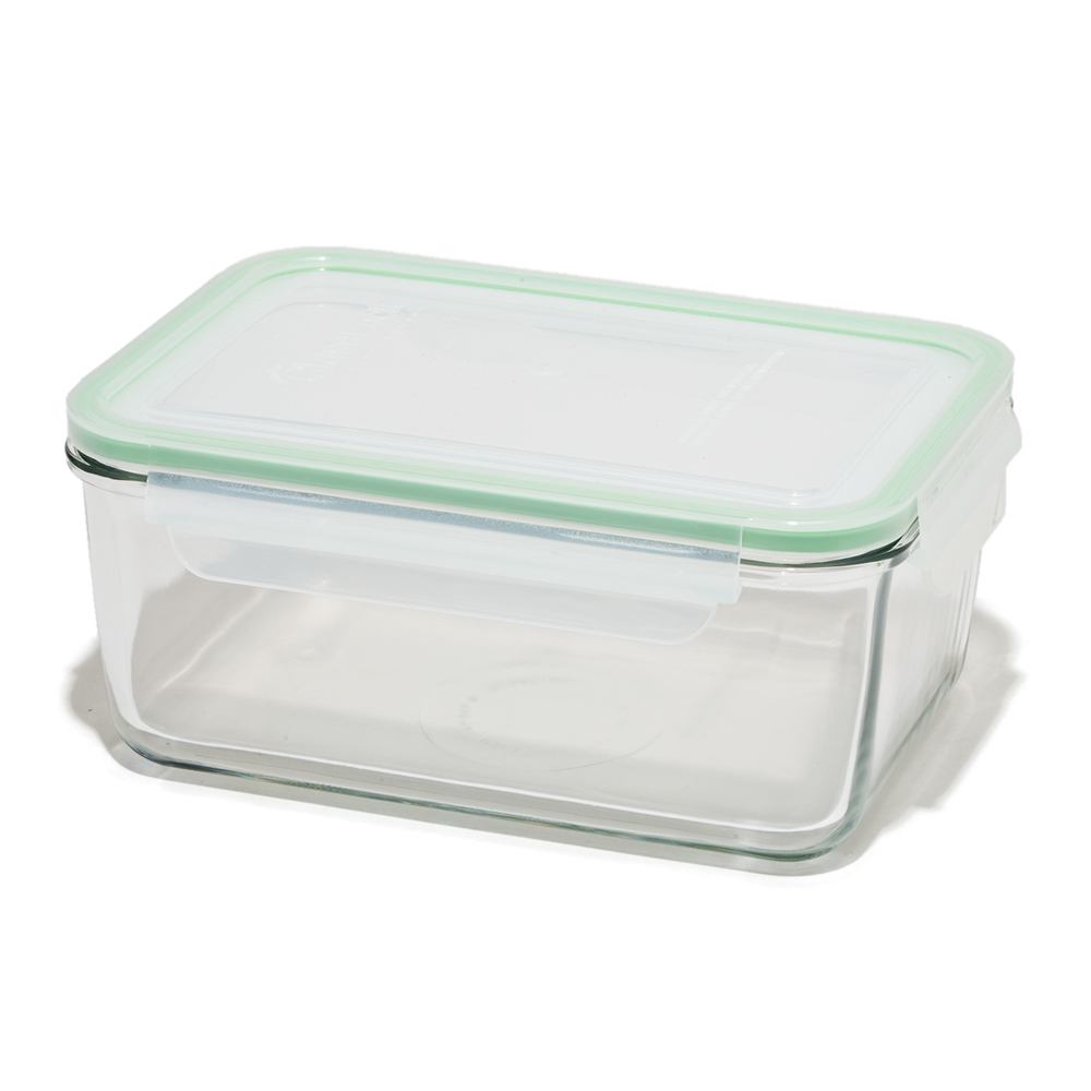 The Best Glass Food Storage Containers Cook's Illustrated