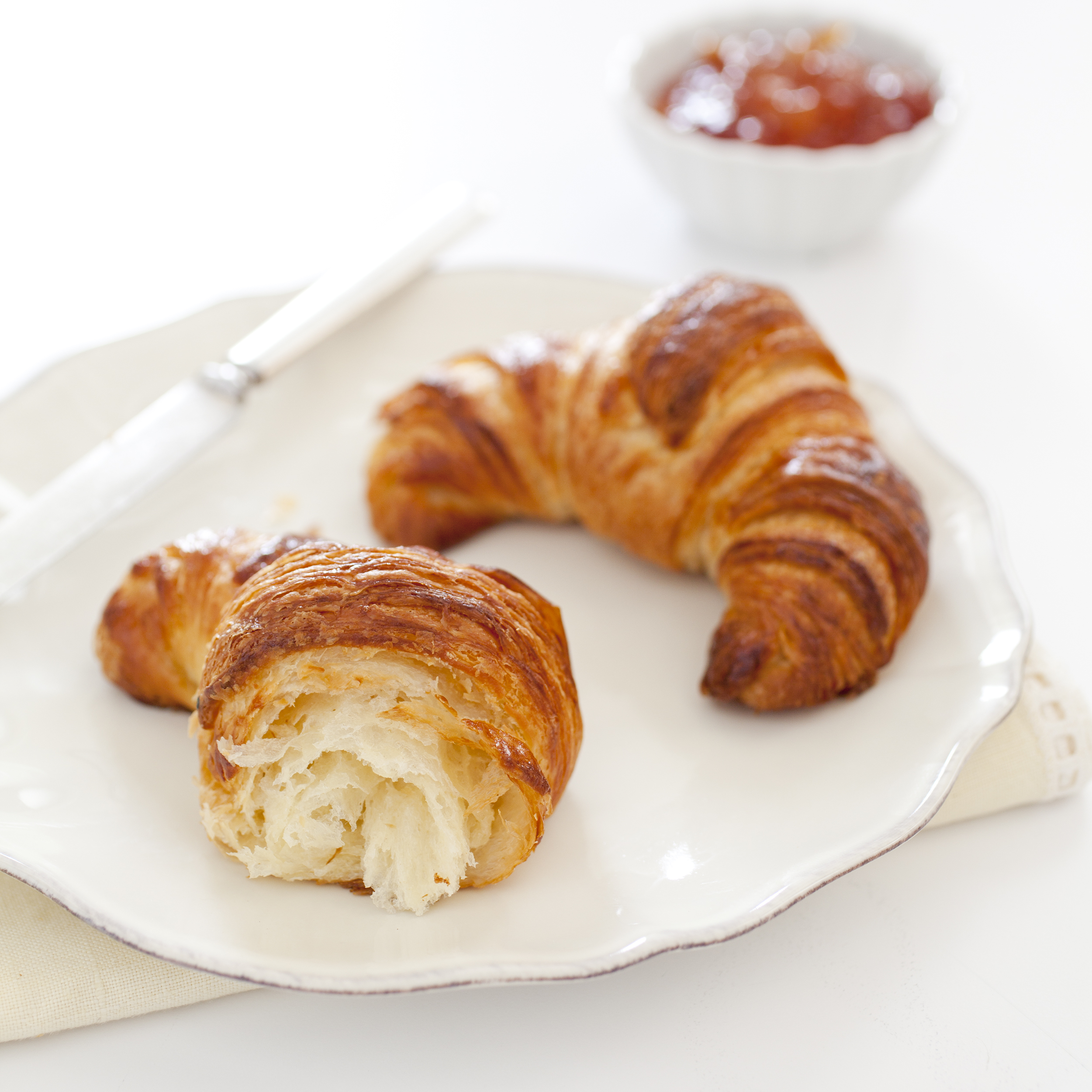 America S Test Kitchen Croissants America S Test Kitchen Croissants