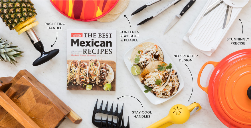 Mandoline Recommended By America S Test Kitchen Mandoline Recommended By America S Test Kitchen