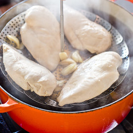 America S Test Kitchen Perfect Chicken Breasts America S Test Kitchen Perfect Chicken Breasts