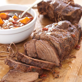 Italian Pot Roast America S Test Kitchen Italian Pot Roast America S Test Kitchen