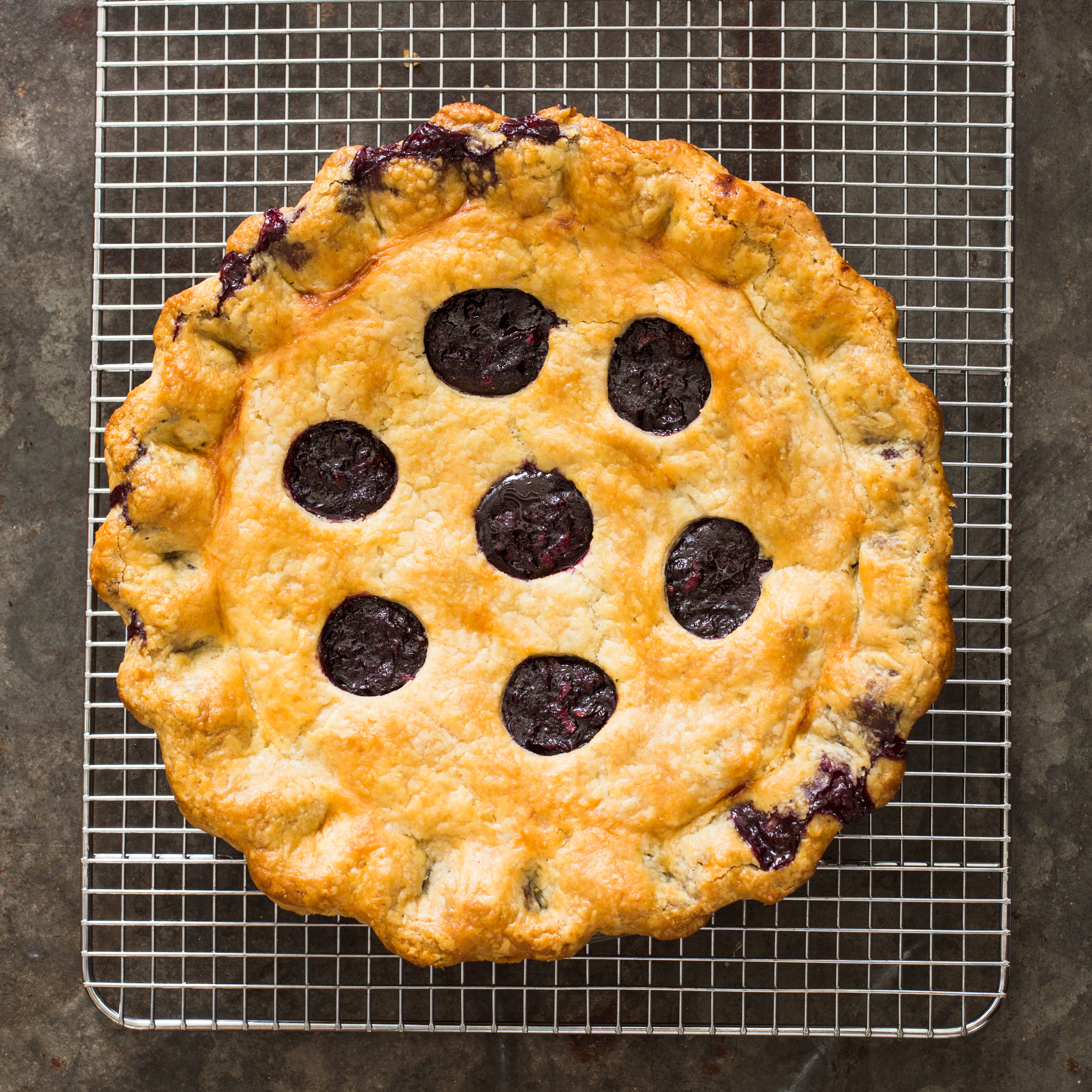Youtube America S Test Kitchen Blueberry Pie Youtube America S Test Kitchen Blueberry Pie