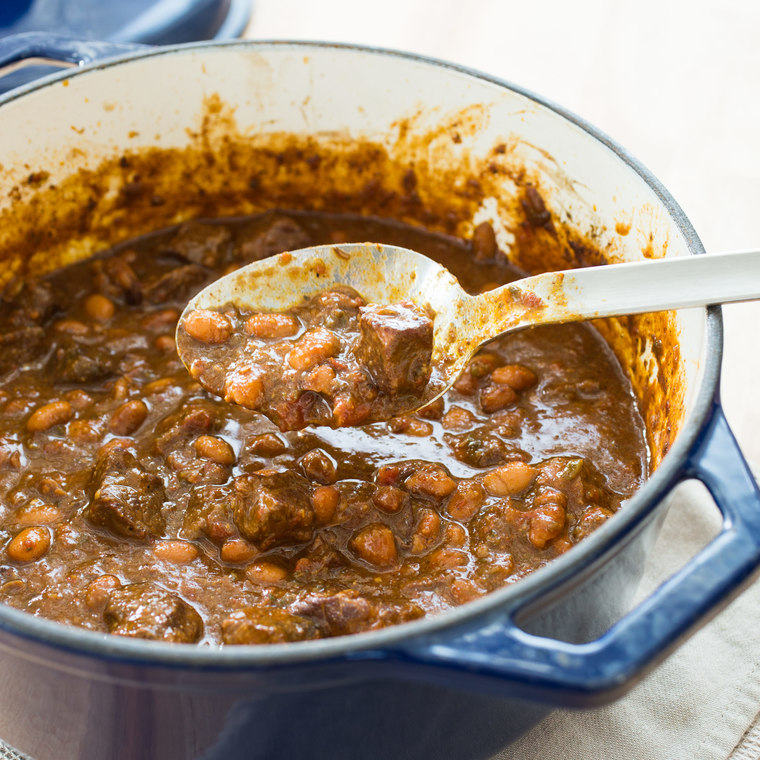 Simple Beef Chili America S Test Kitchen Simple Beef Chili America S Test Kitchen