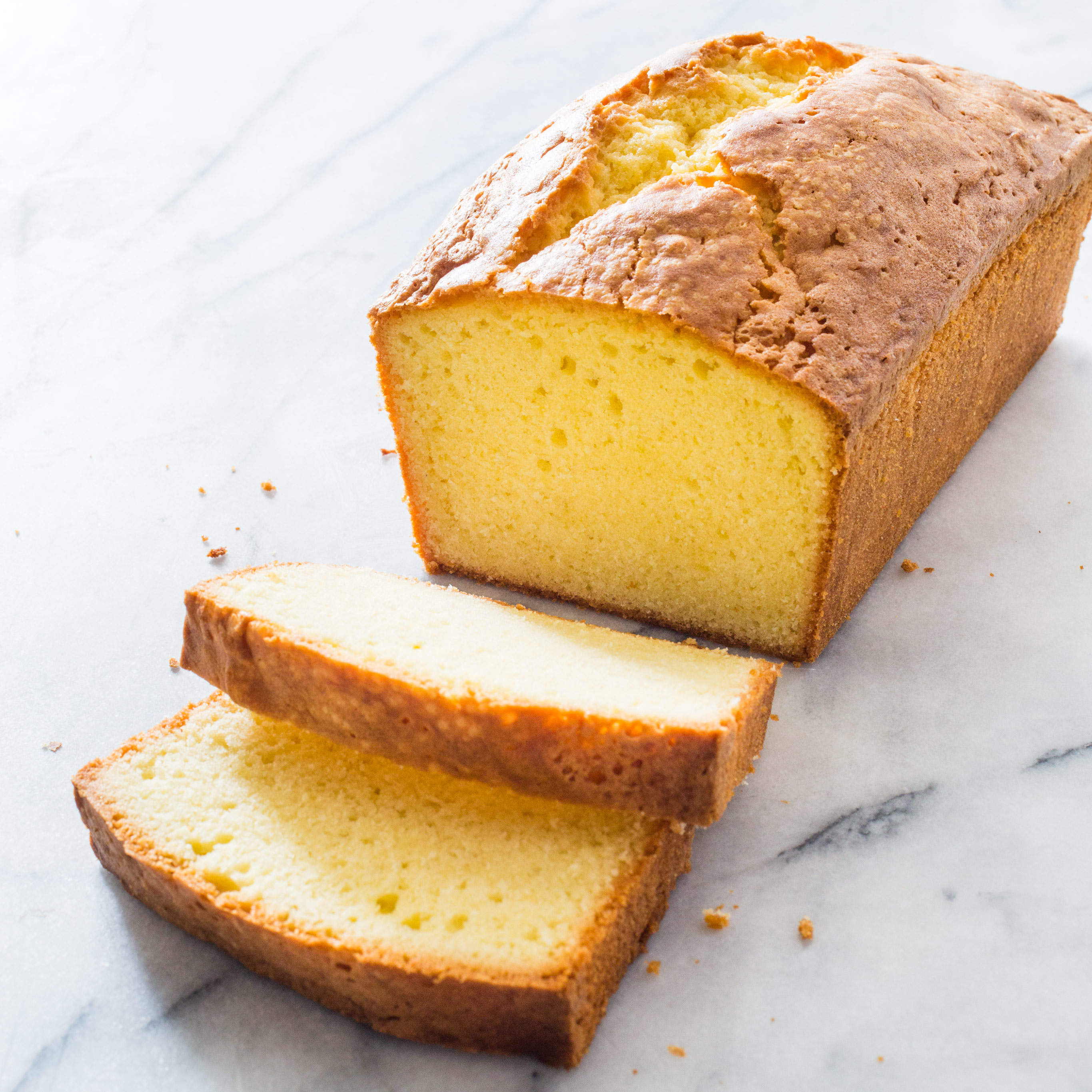 The Best Pound Cake Cook s Illustrated