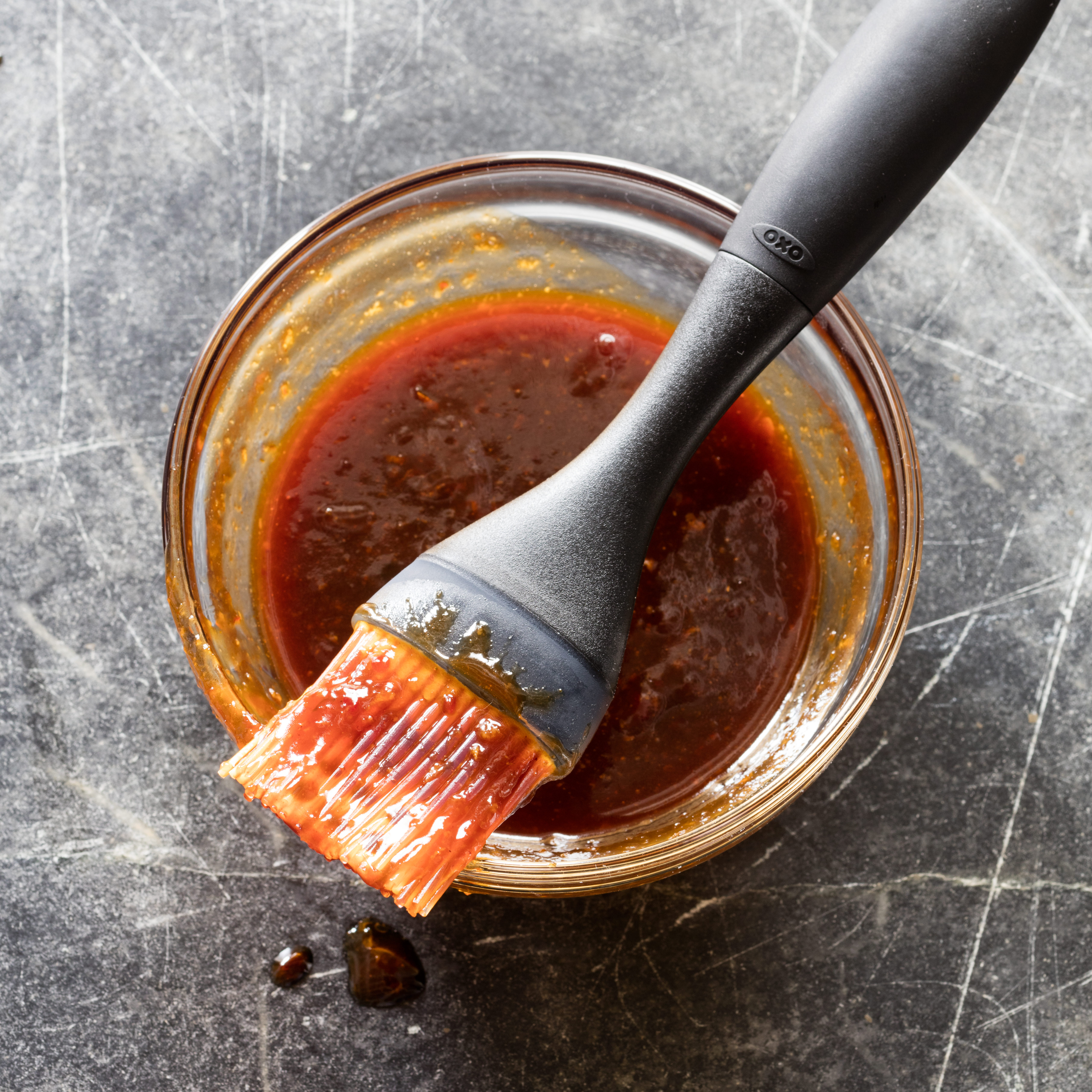 Asian Barbecue Glaze America's Test Kitchen