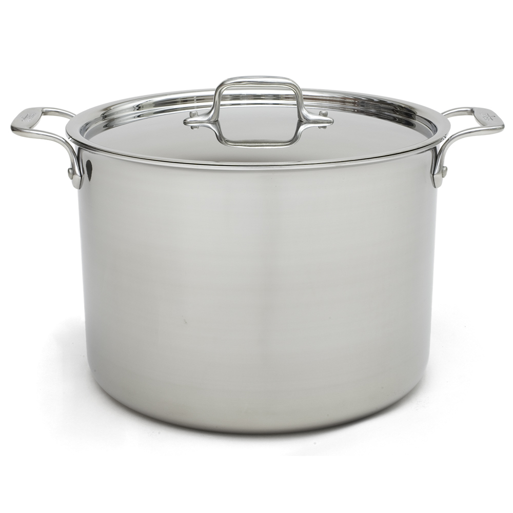 Stockpots Reviews & Ratings Cook's Illustrated America's Test Kitchen