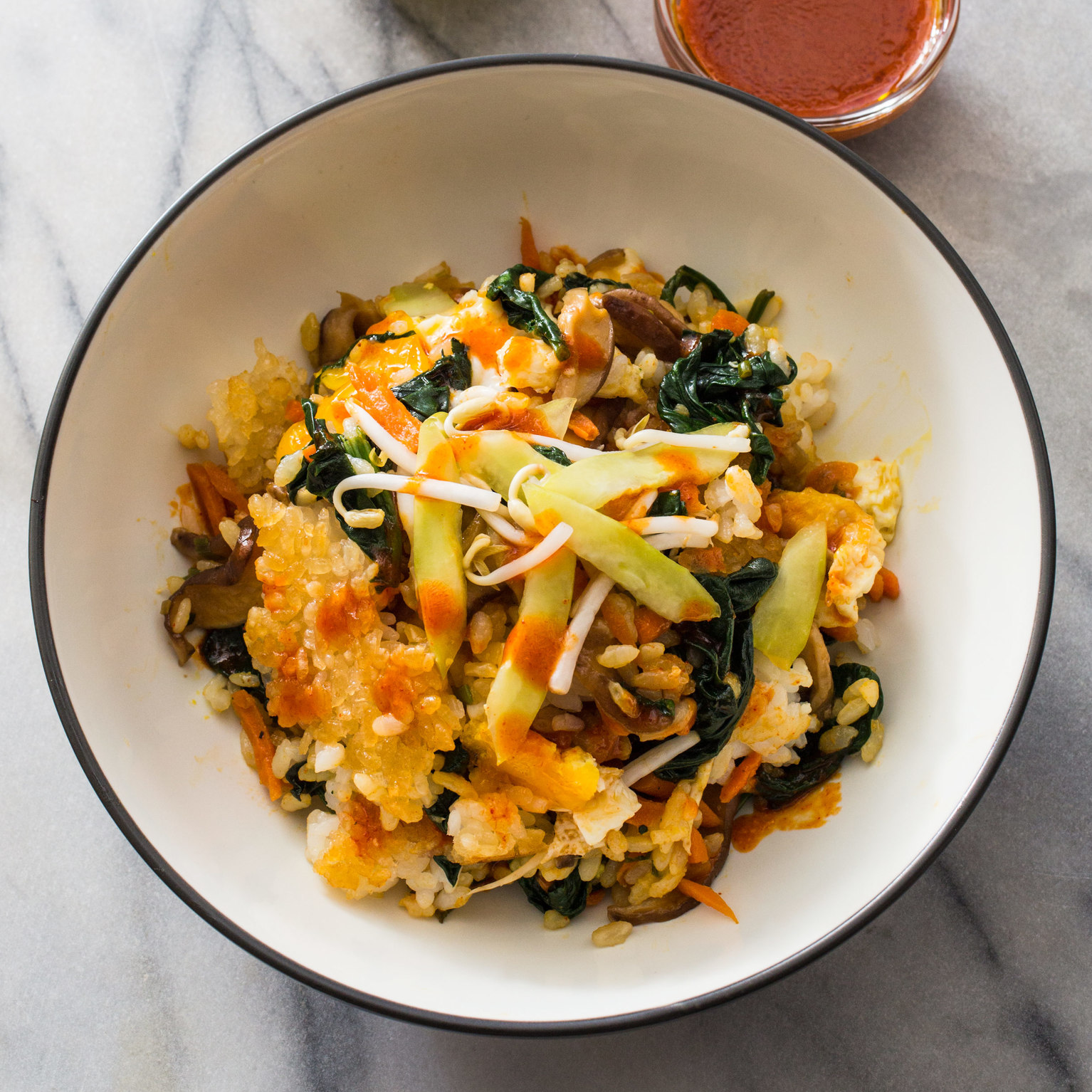 America S Test Kitchen Bibimbap America S Test Kitchen Bibimbap