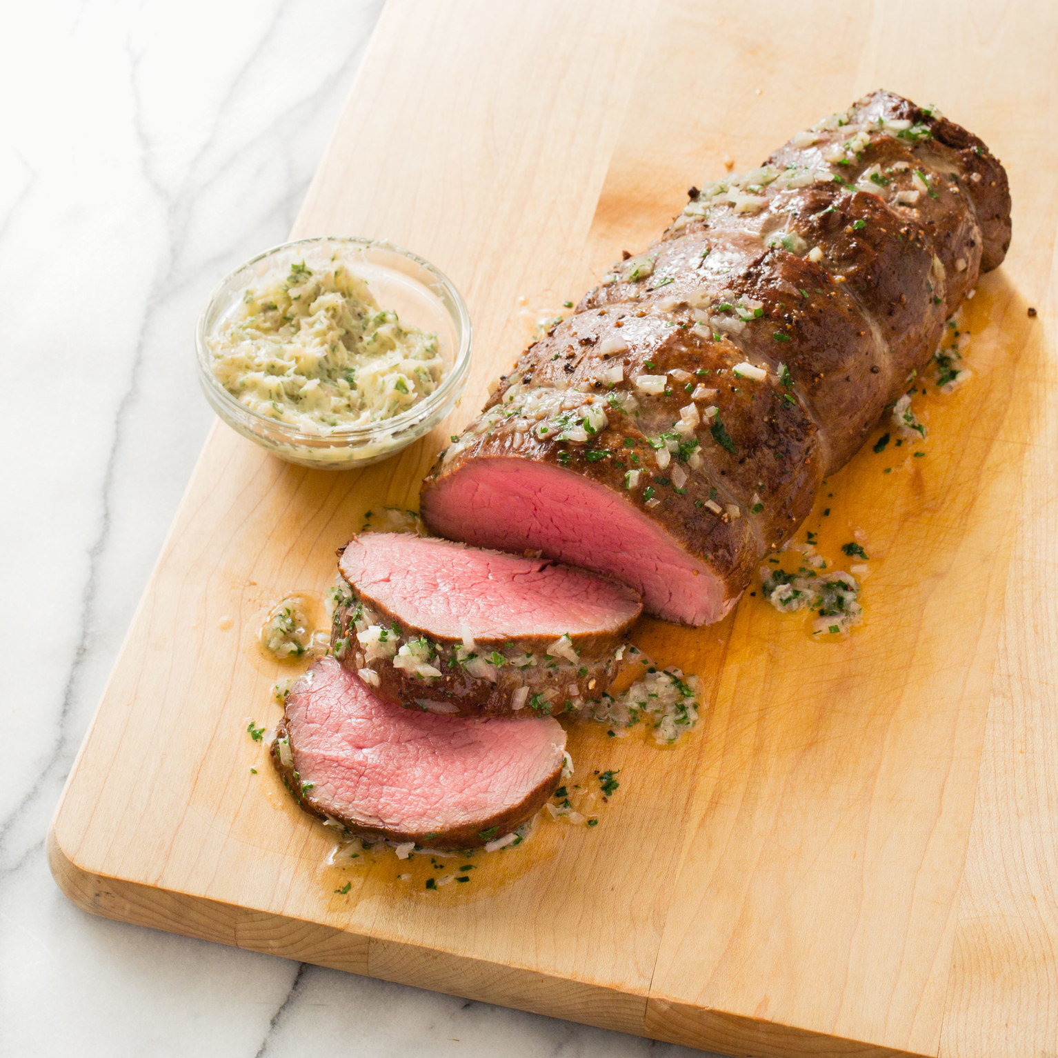 America S Test Kitchen Classic Roast Beef Tenderloin America S Test Kitchen Classic Roast Beef Tenderloin
