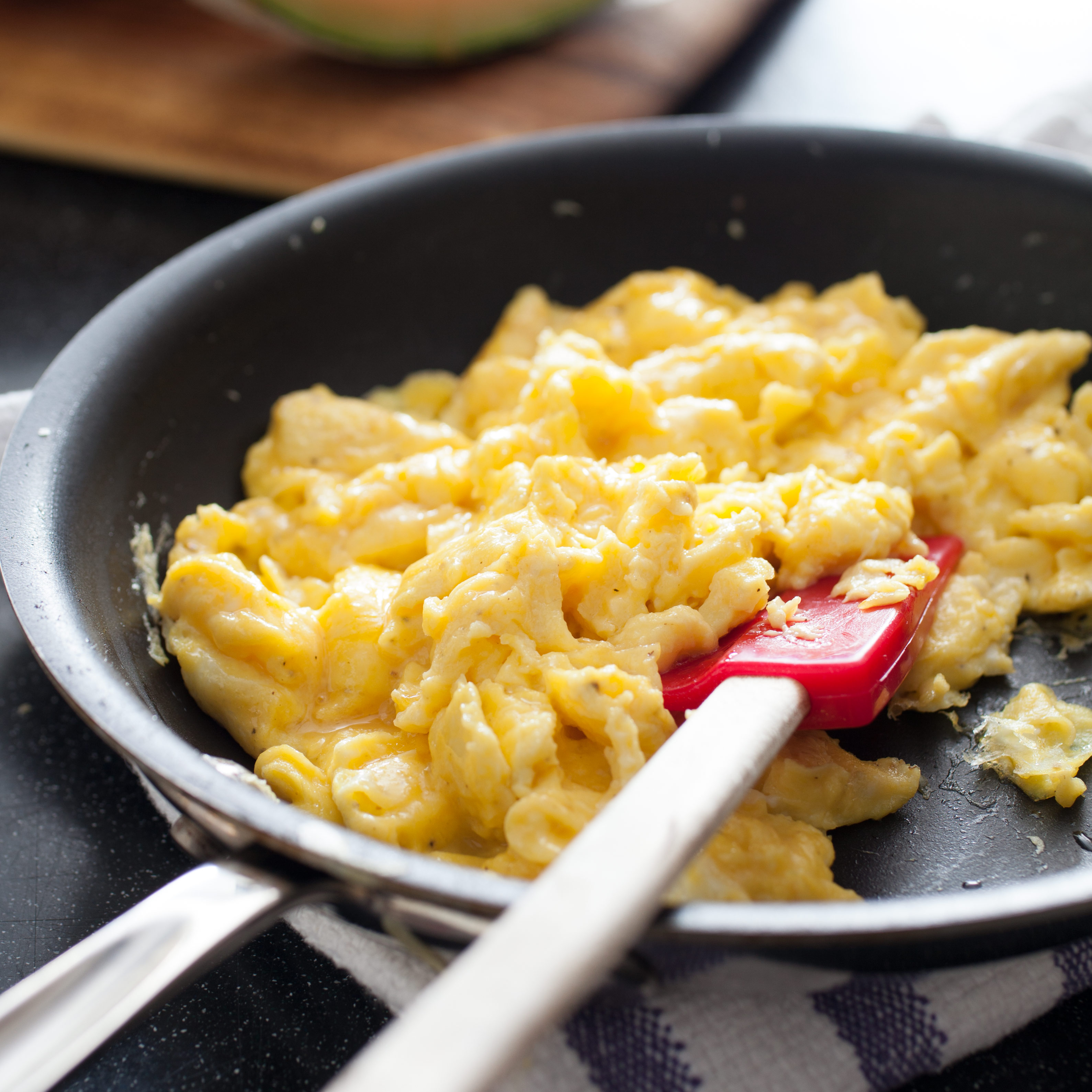 egg scrambler