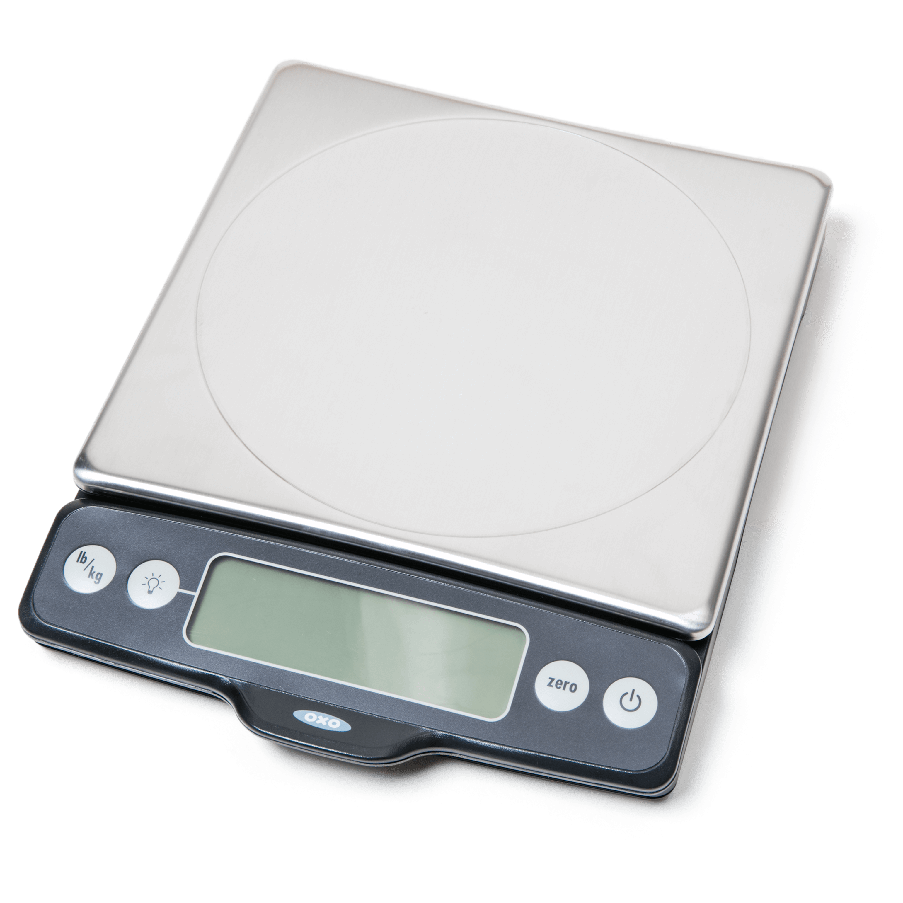 SIL Digital 20Scale OXO 20Good 20Grips 2011 20lb 20Food 20Scale 20with 20Pull 20Out 20Display 1130800 