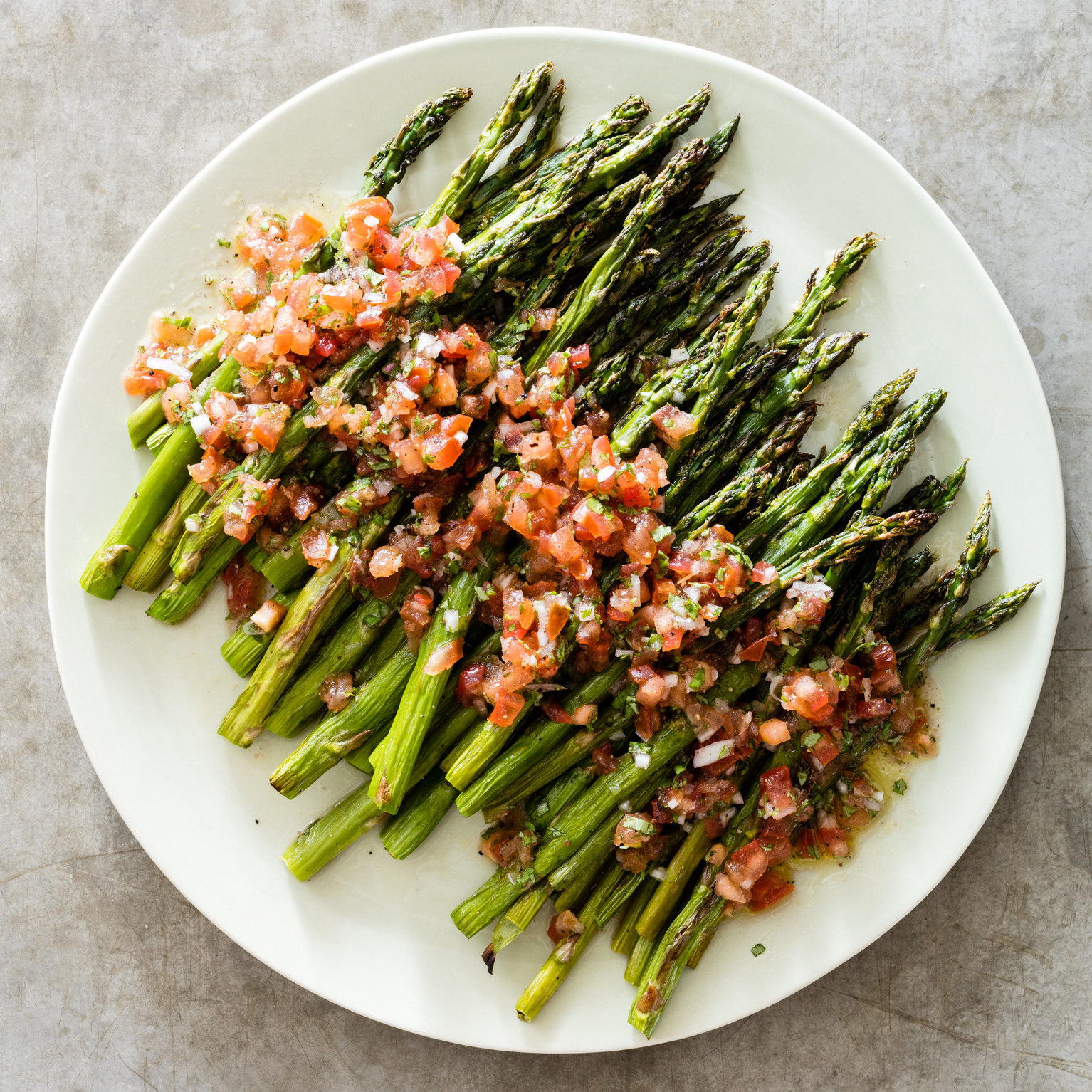 America S Test Kitchen Broiled Asparagus America S Test Kitchen Broiled Asparagus