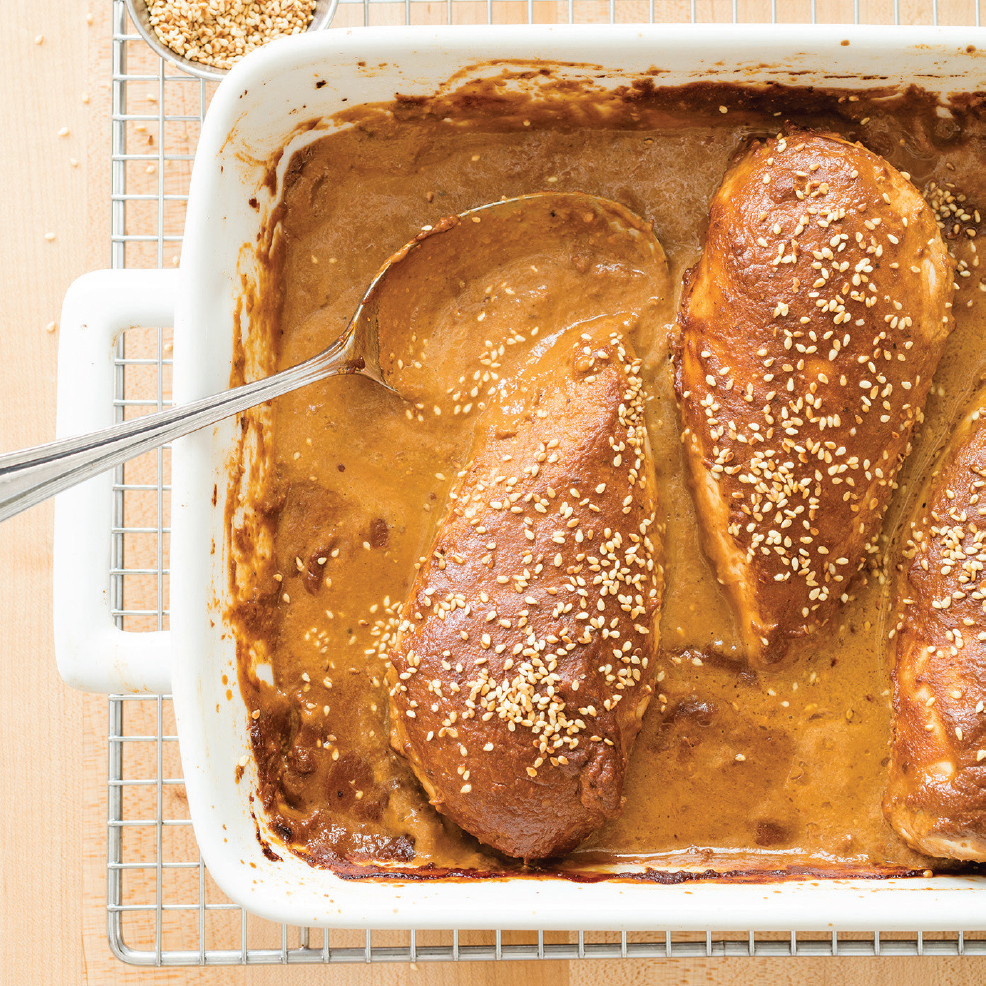 America S Test Kitchen Mole America S Test Kitchen Mole