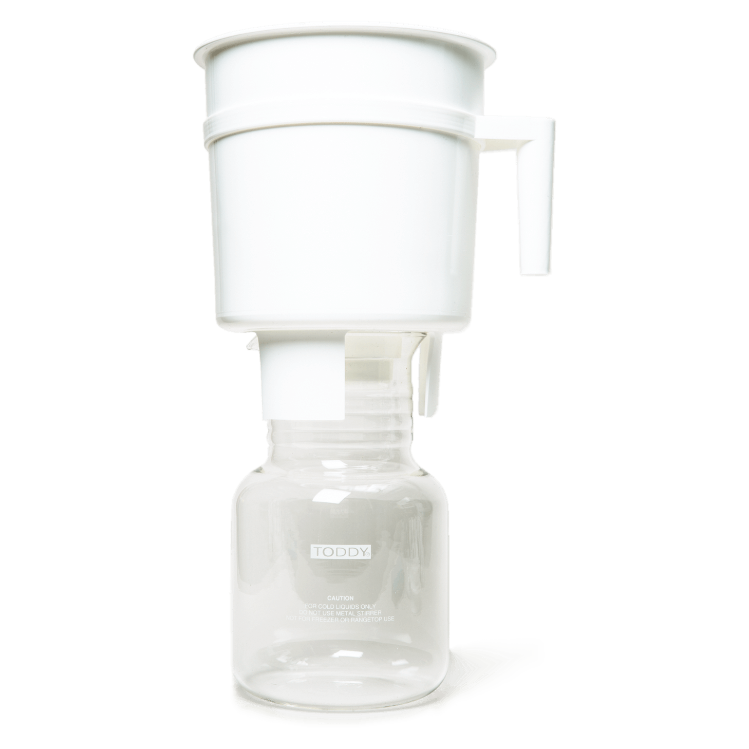 Cold Brew Coffee Makers America's Test Kitchen