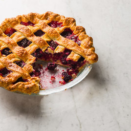 America S Test Kitchen Blackberry Pie Recipe America S Test Kitchen Blackberry Pie Recipe