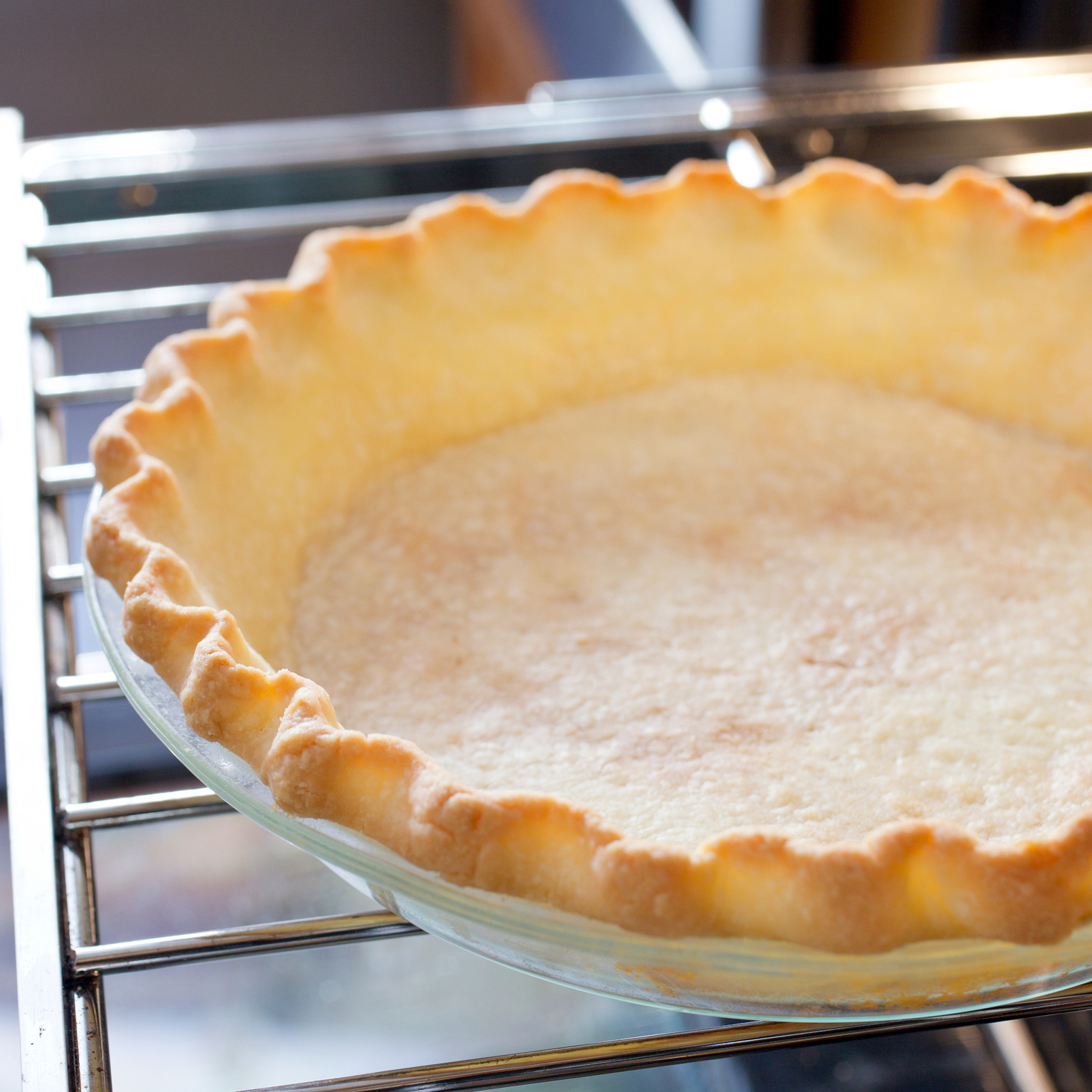 America S Test Kitchen Baked Pie Shell Recipe America S Test Kitchen Baked Pie Shell Recipe