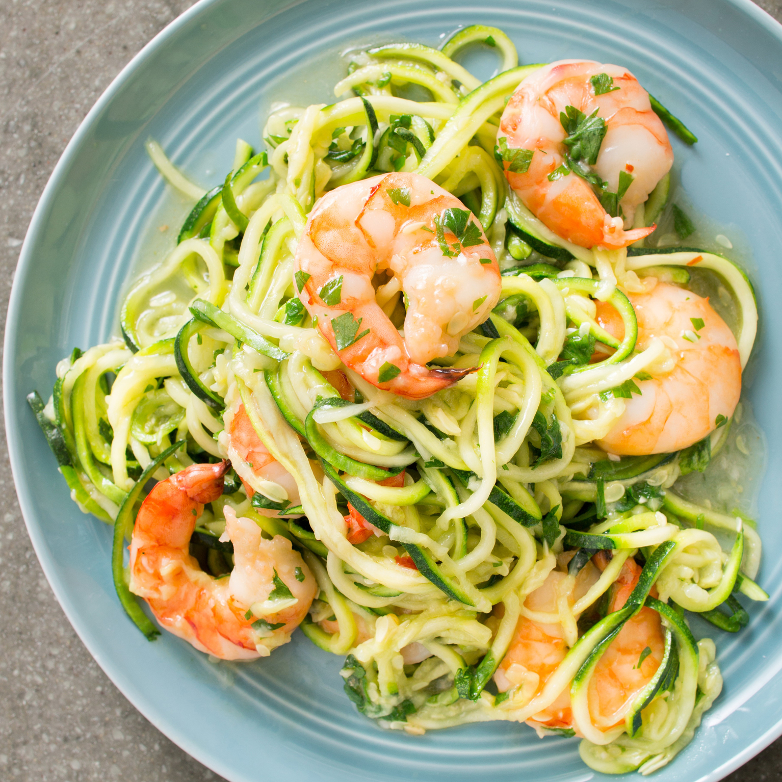 Shrimp Scampi America S Test Kitchen Shrimp Scampi America S Test Kitchen