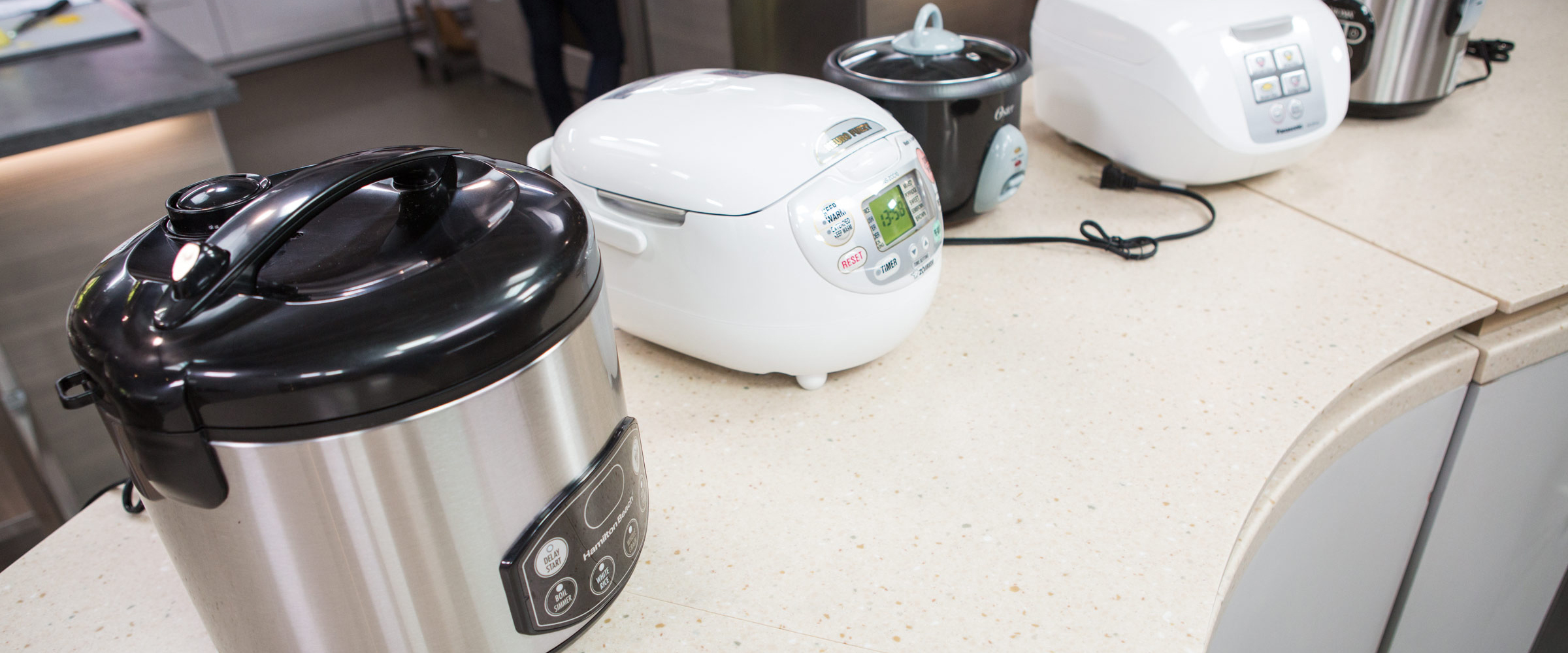 Kitchen and Cooking Equipment Featured on TV America's Test Kitchen