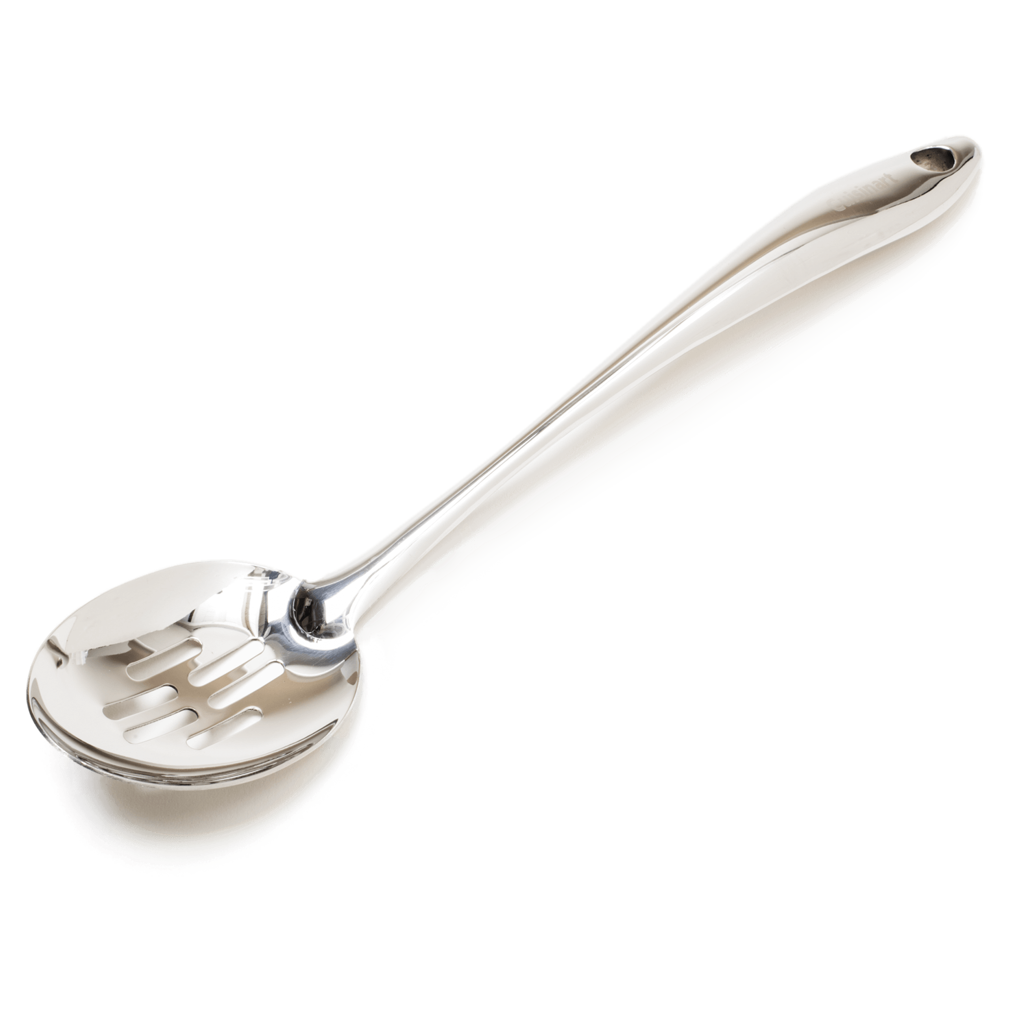 America S Test Kitchen Slotted Spoon America S Test Kitchen Slotted Spoon