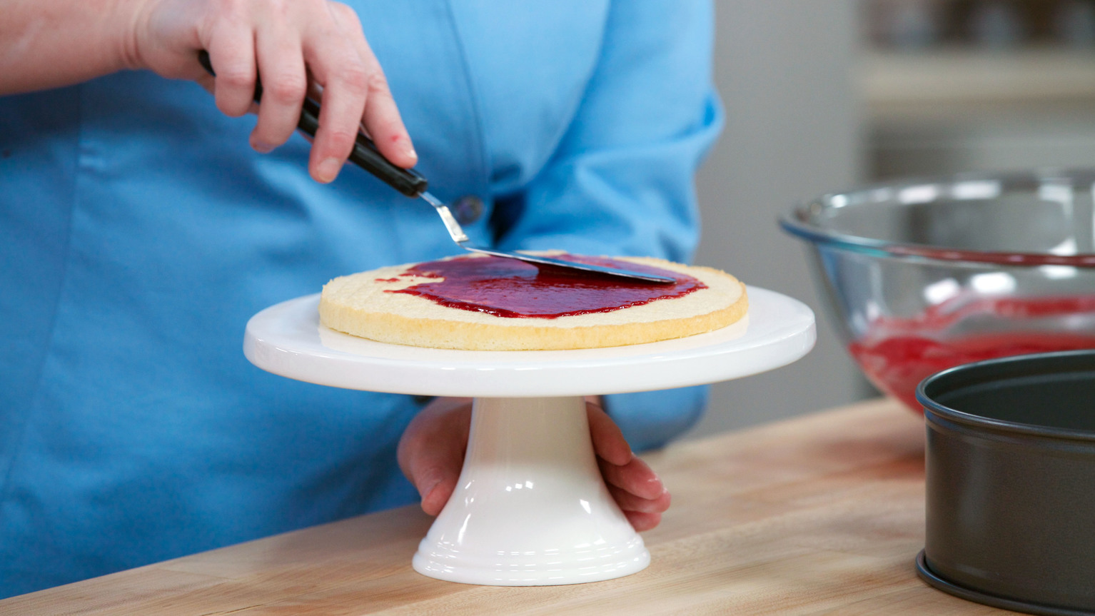 Chocolate Raspberry Torte America S Test Kitchen Chocolate Raspberry Torte America S Test Kitchen