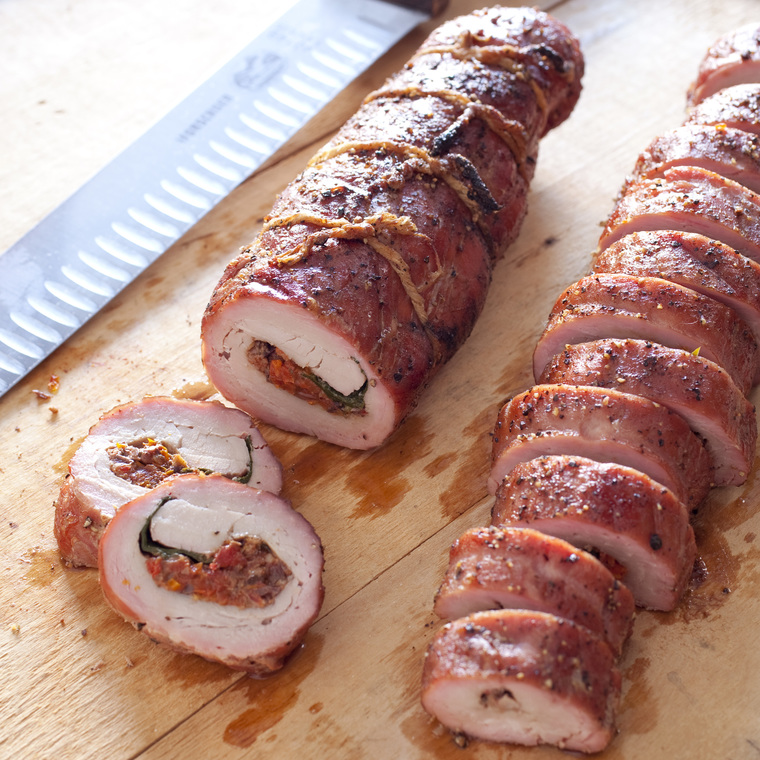 America S Test Kitchen Stuffed Pork Tenderloin America S Test Kitchen Stuffed Pork Tenderloin