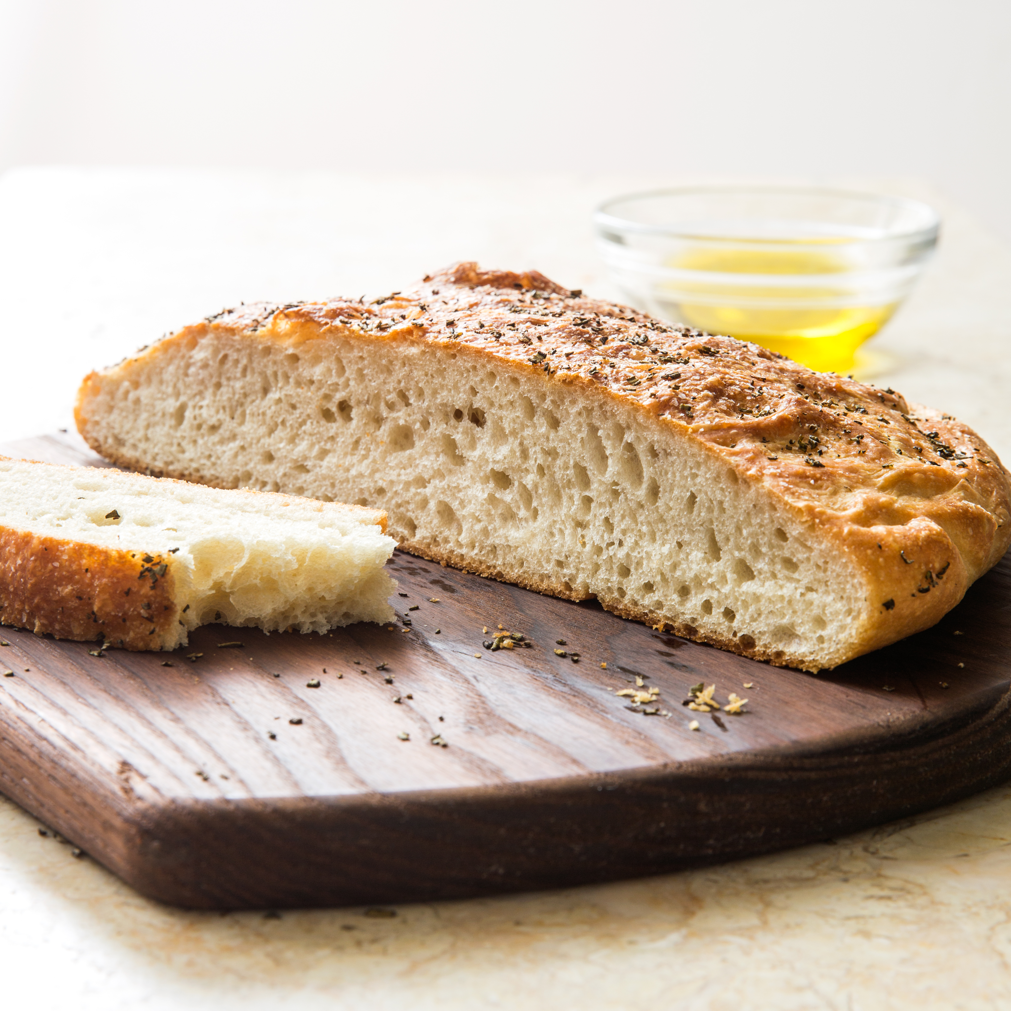 America S Test Kitchen Rosemary Focaccia America S Test Kitchen Rosemary Focaccia