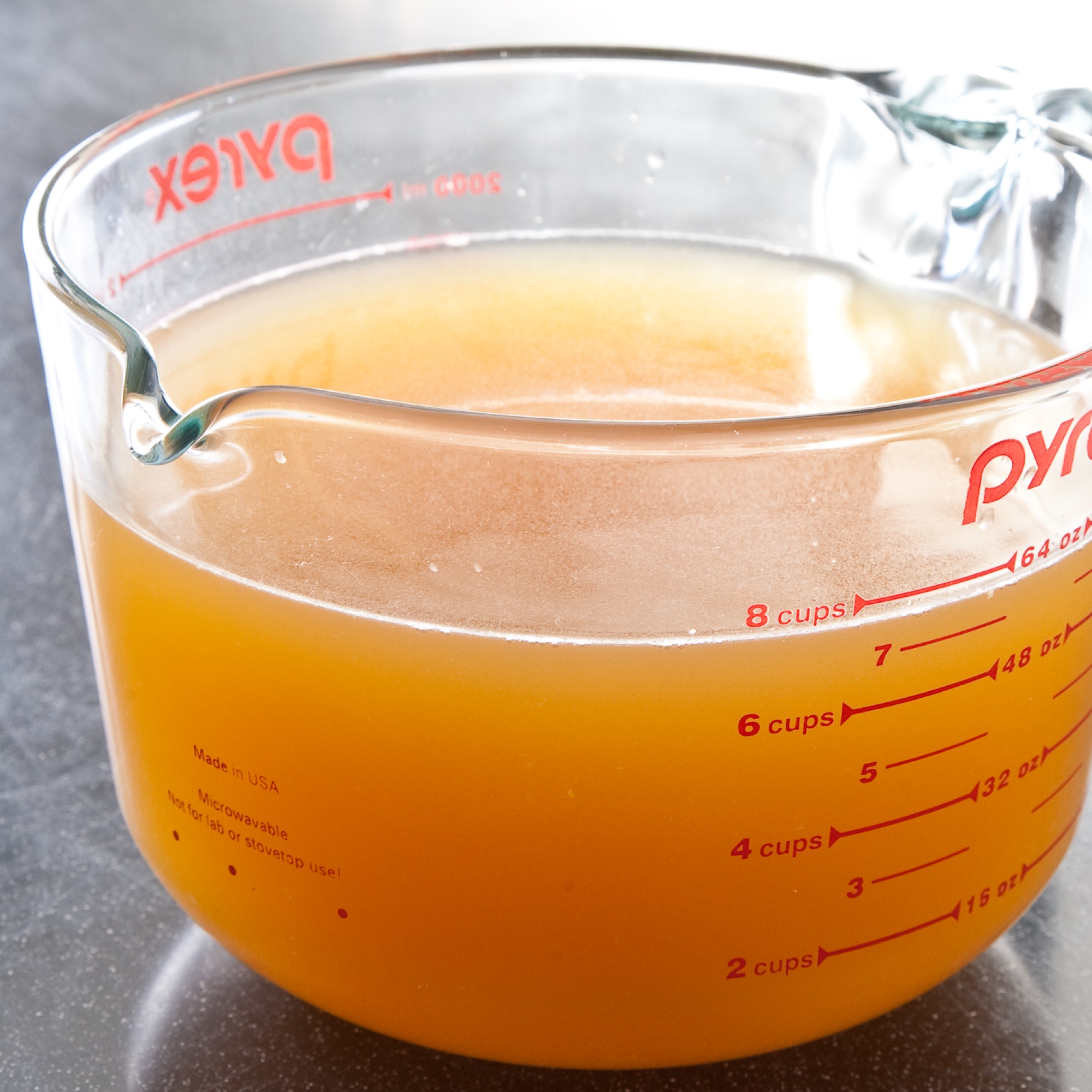 Americas Test Kitchen Broth Americas Test Kitchen Broth