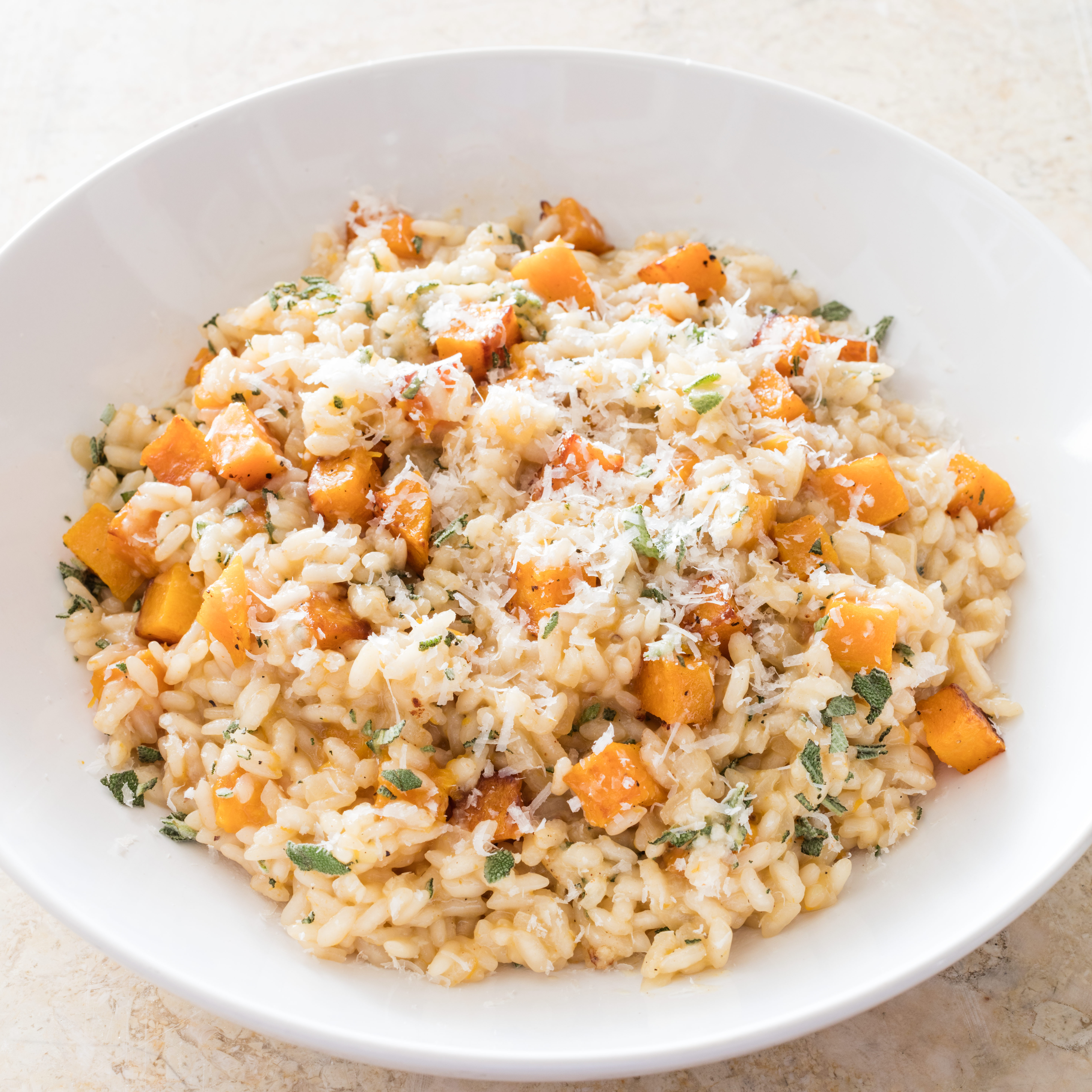 Slow Cooker Risotto America S Test Kitchen Slow Cooker Risotto America S Test Kitchen
