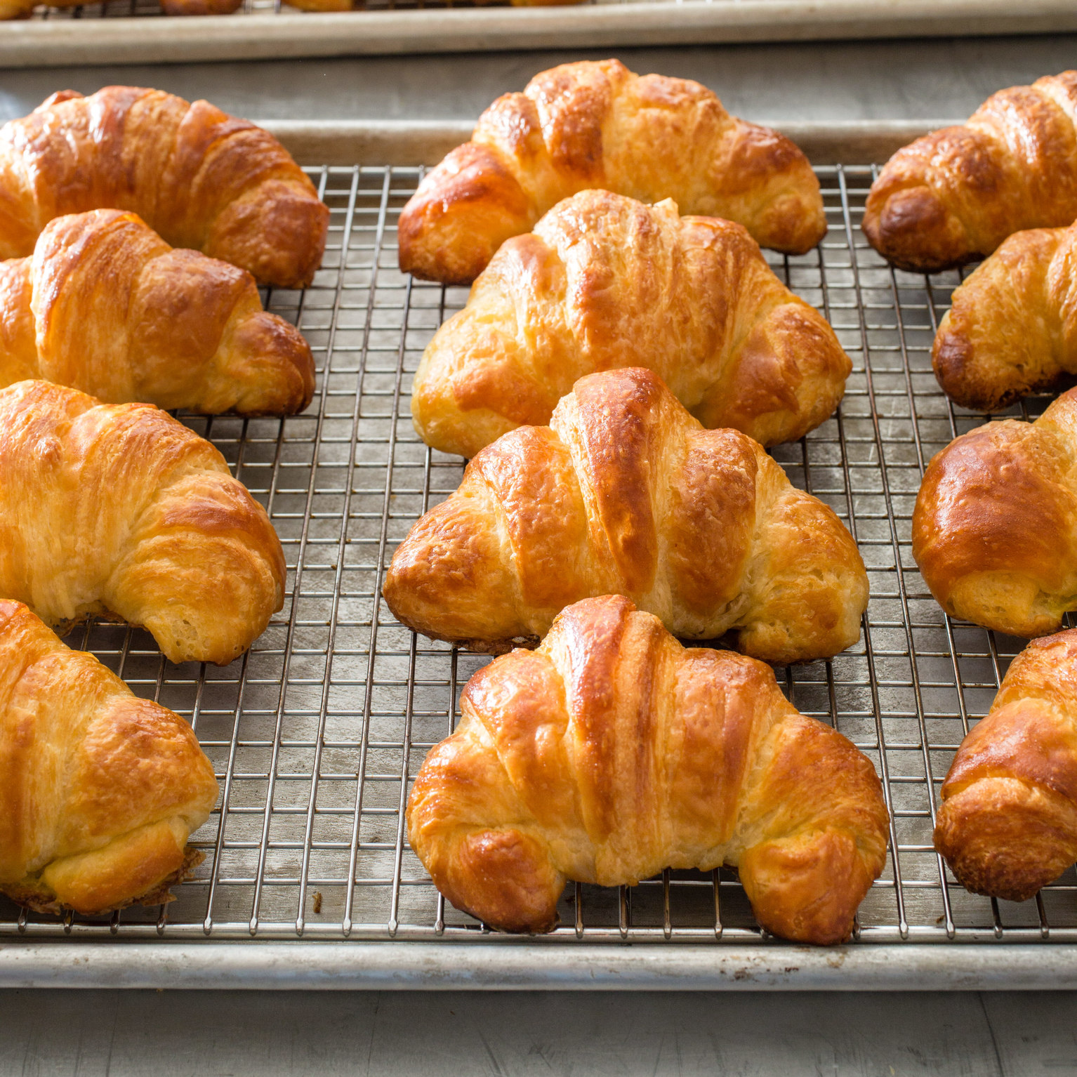 America S Test Kitchen Croissants Recipe America S Test Kitchen Croissants Recipe