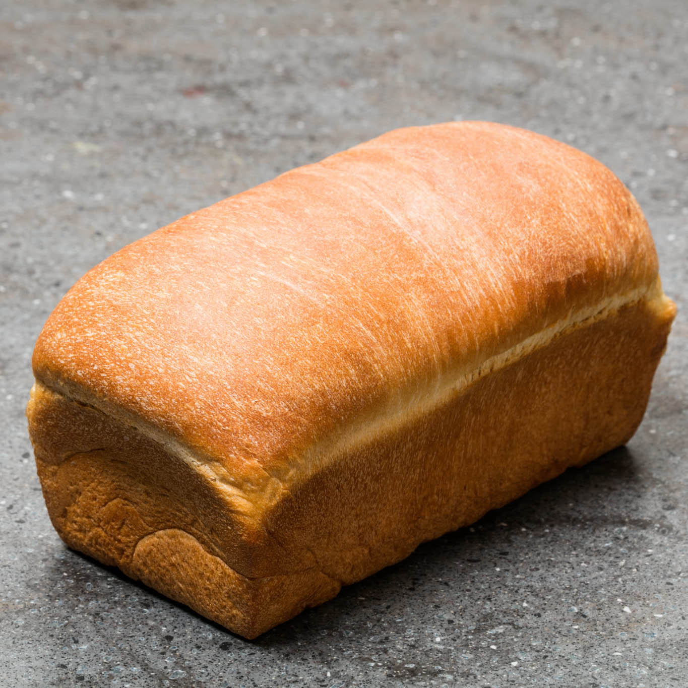 American Loaf Bread Food Processor Method Cook's Illustrated