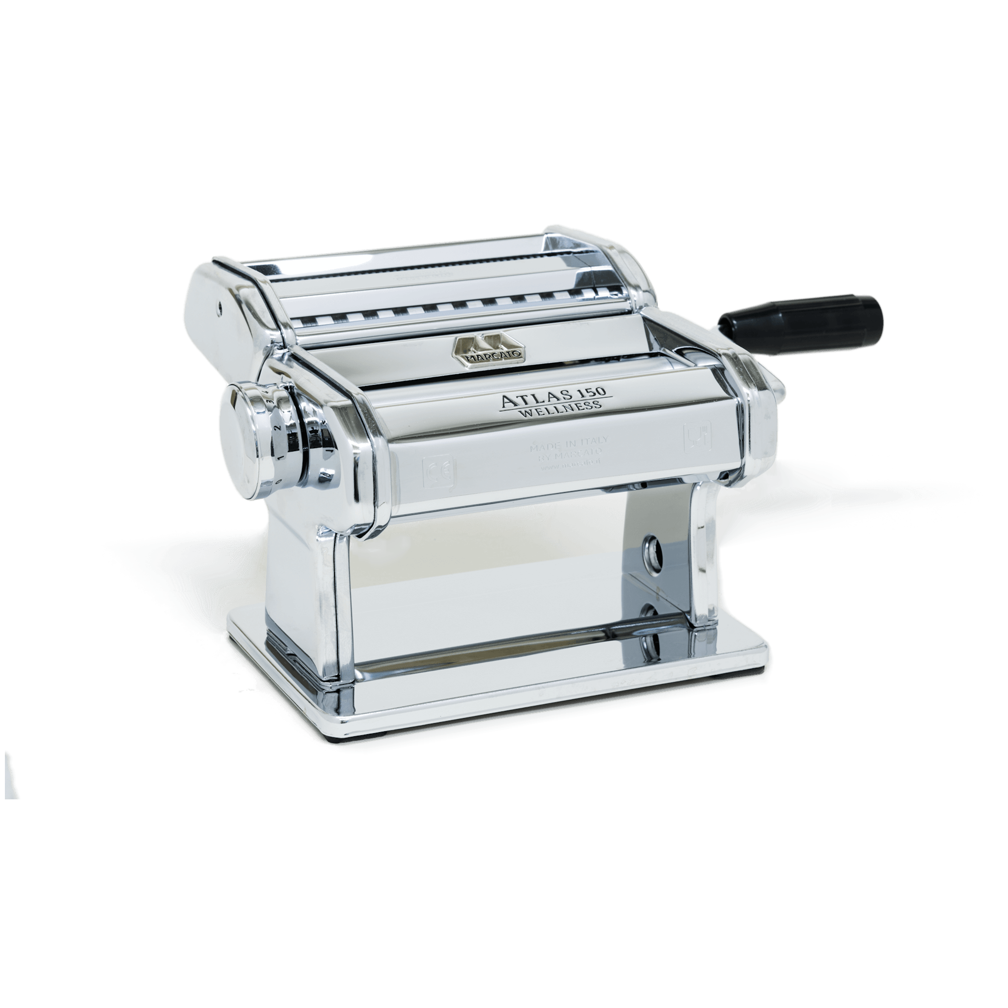 Test Kitchen Pasta Machine Test Kitchen Pasta Machine