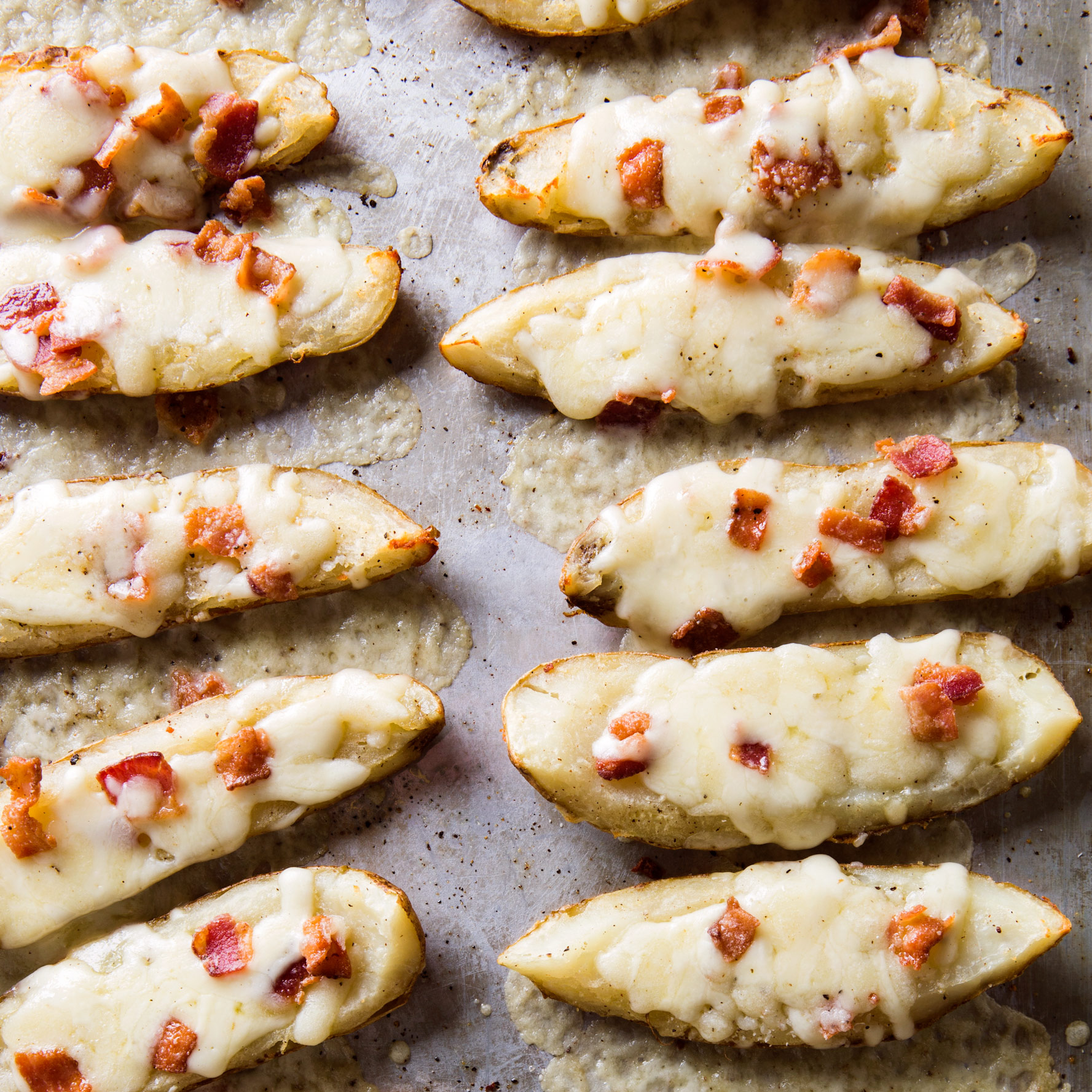 America S Test Kitchen Potato Skins America S Test Kitchen Potato Skins