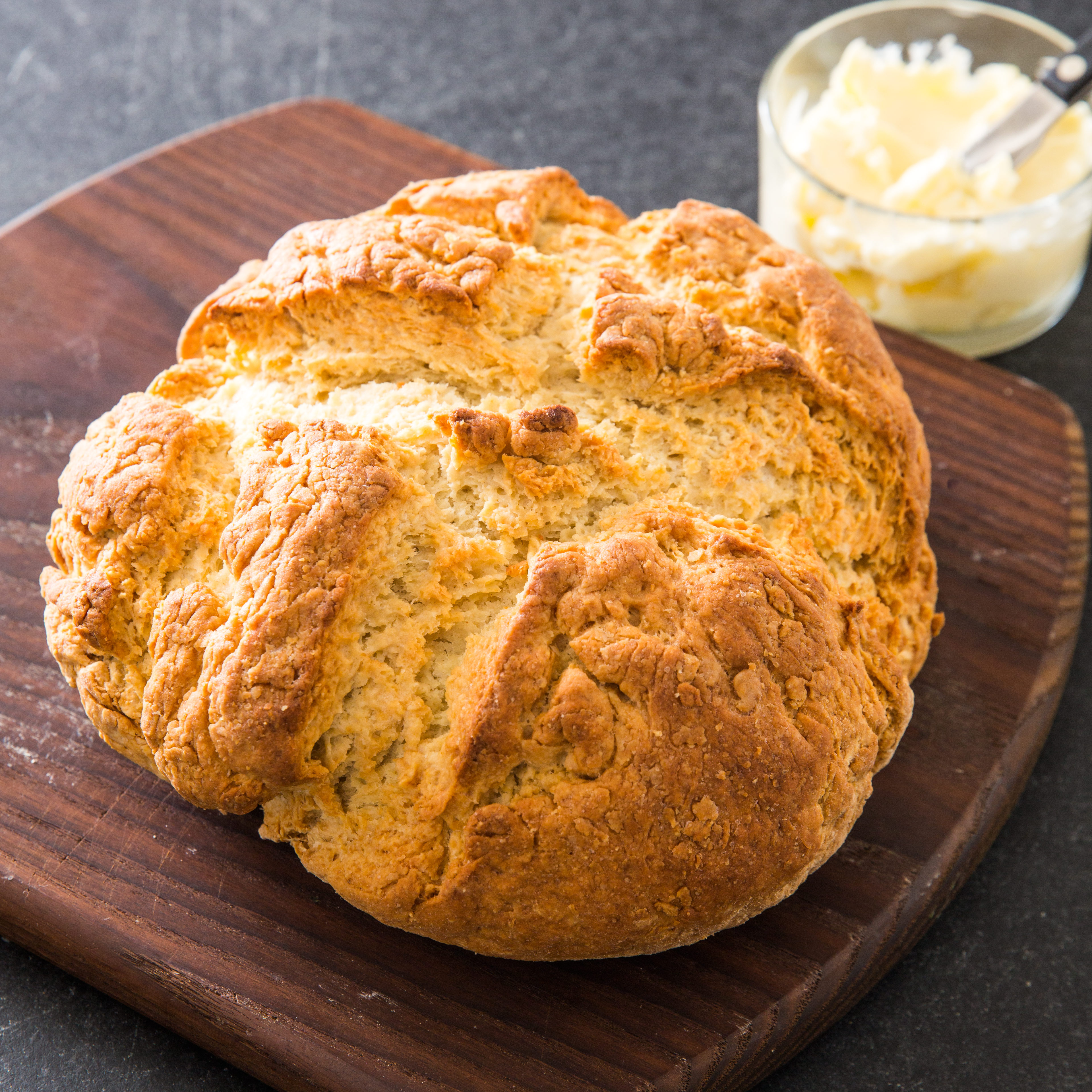 America S Test Kitchen Irish Soda Bread America S Test Kitchen Irish Soda Bread