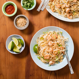 Pad Thai For America S Test Kitchen Pad Thai For America S Test Kitchen
