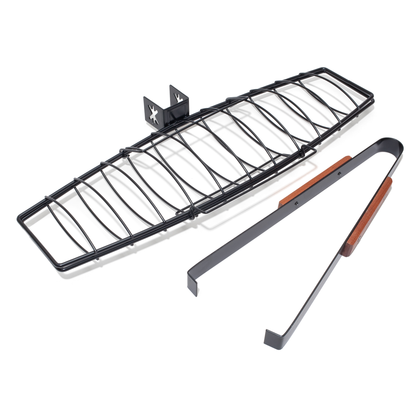 The Best Grilling Baskets for Whole Fish Cook's Illustrated