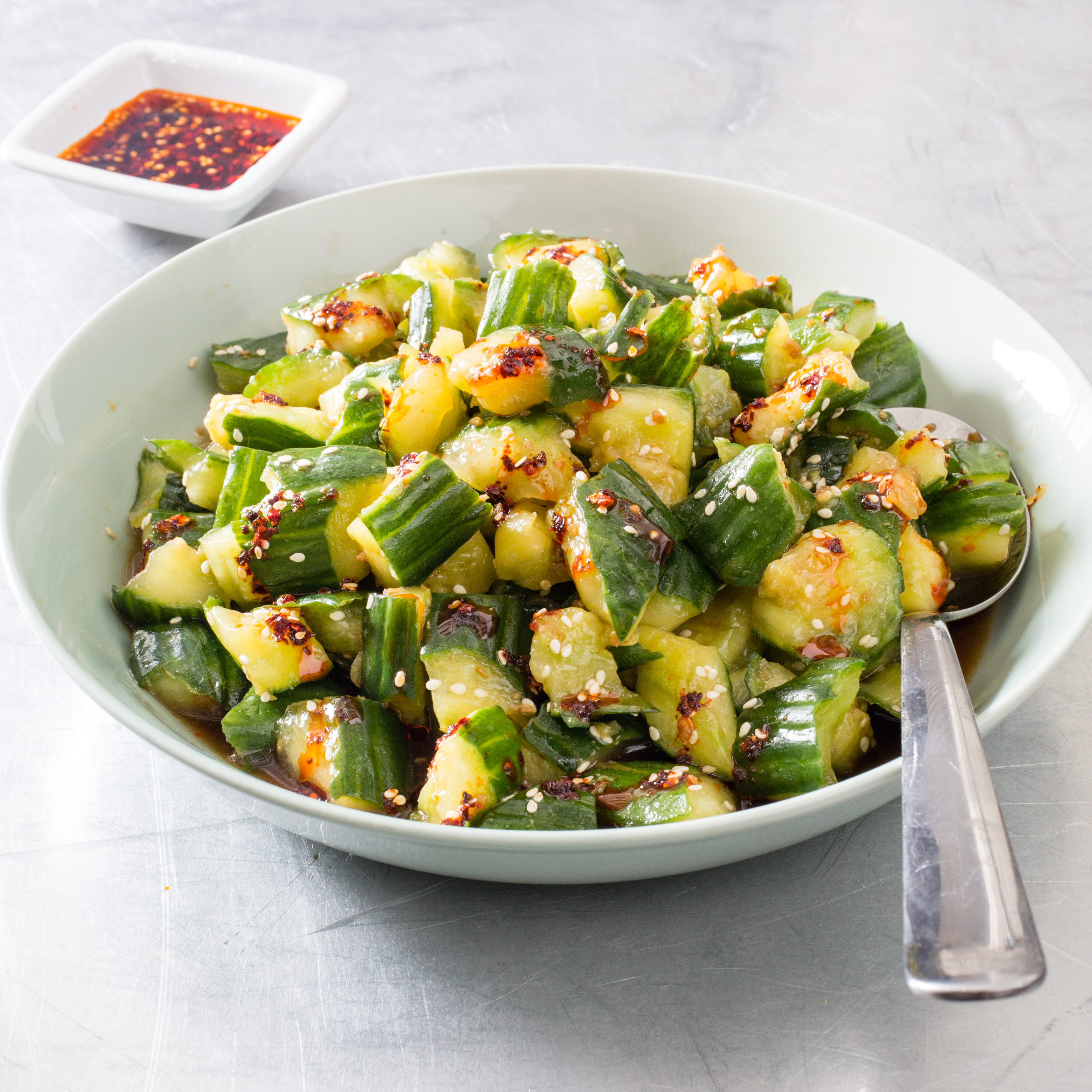 French Potato Salad America S Test Kitchen French Potato Salad America S Test Kitchen