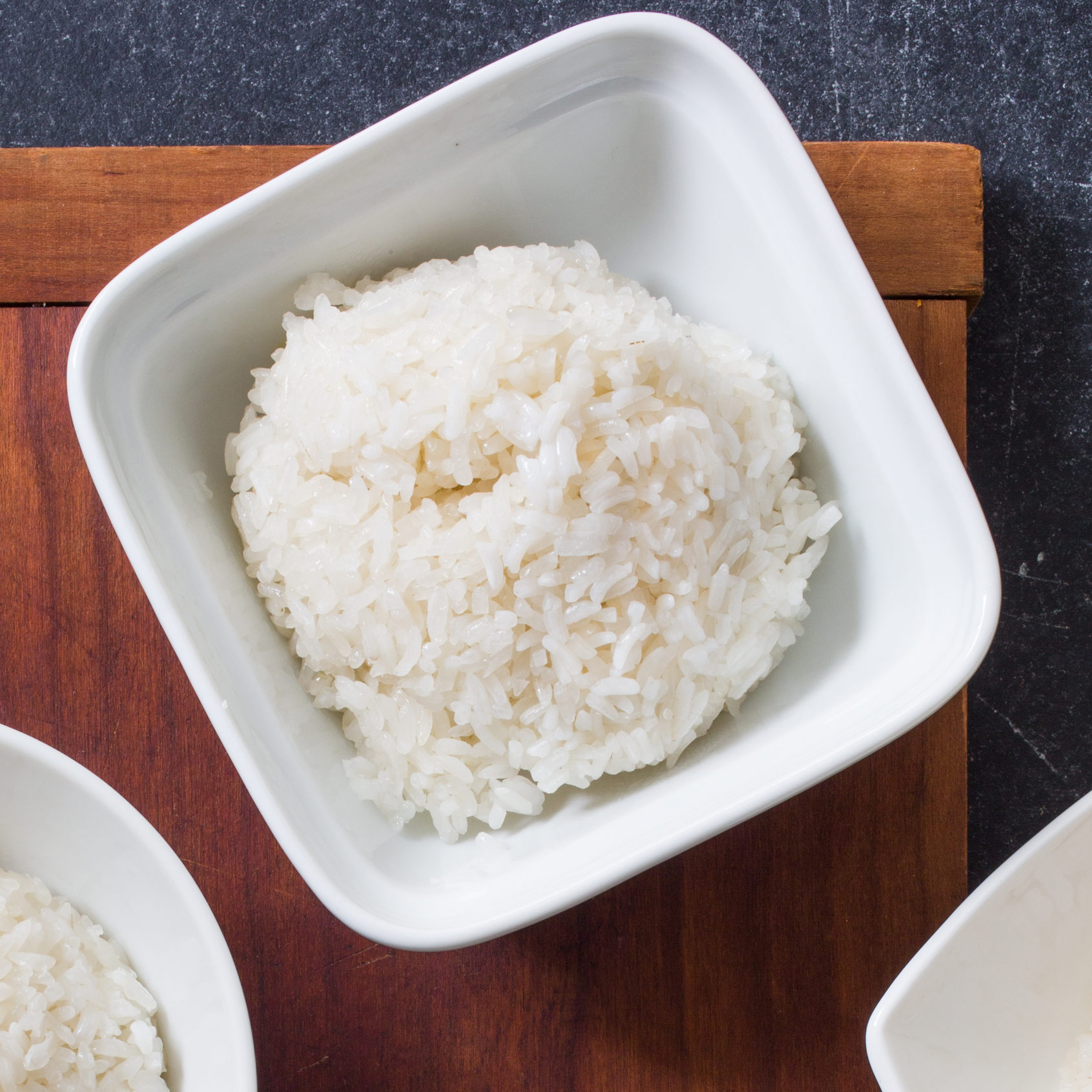 Thai-Style Sticky Rice (Khao Niaw) | Cook's Illustrated