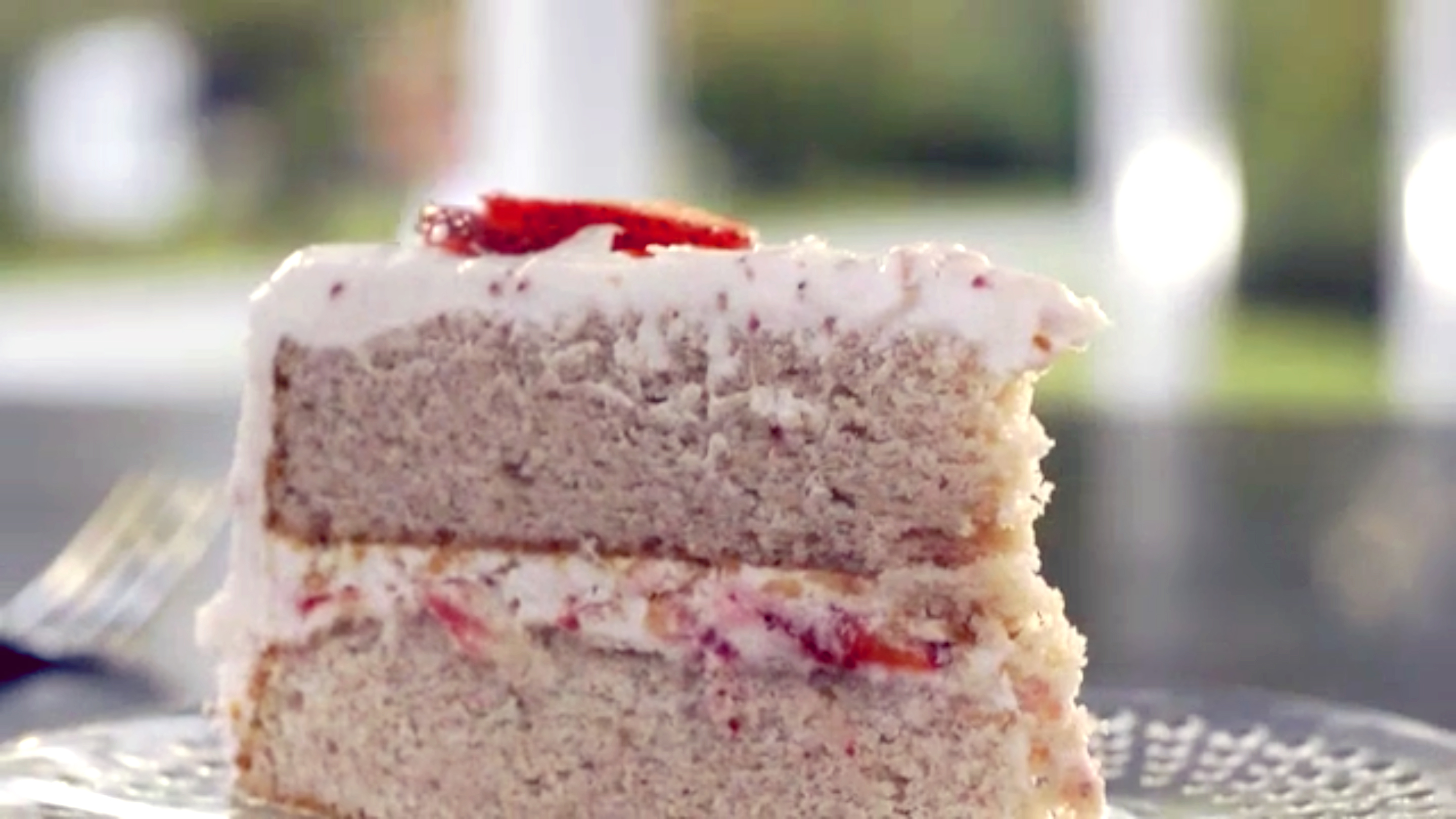 Strawberry Dream Cake America S Test Kitchen Strawberry Dream Cake America S Test Kitchen