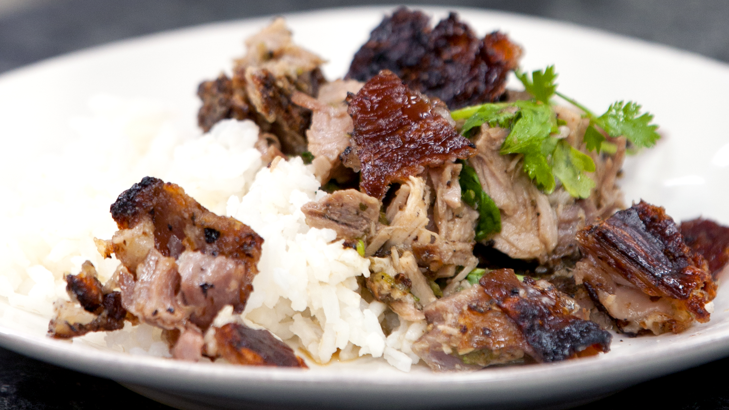 Pork Pernil America S Test Kitchen Pork Pernil America S Test Kitchen