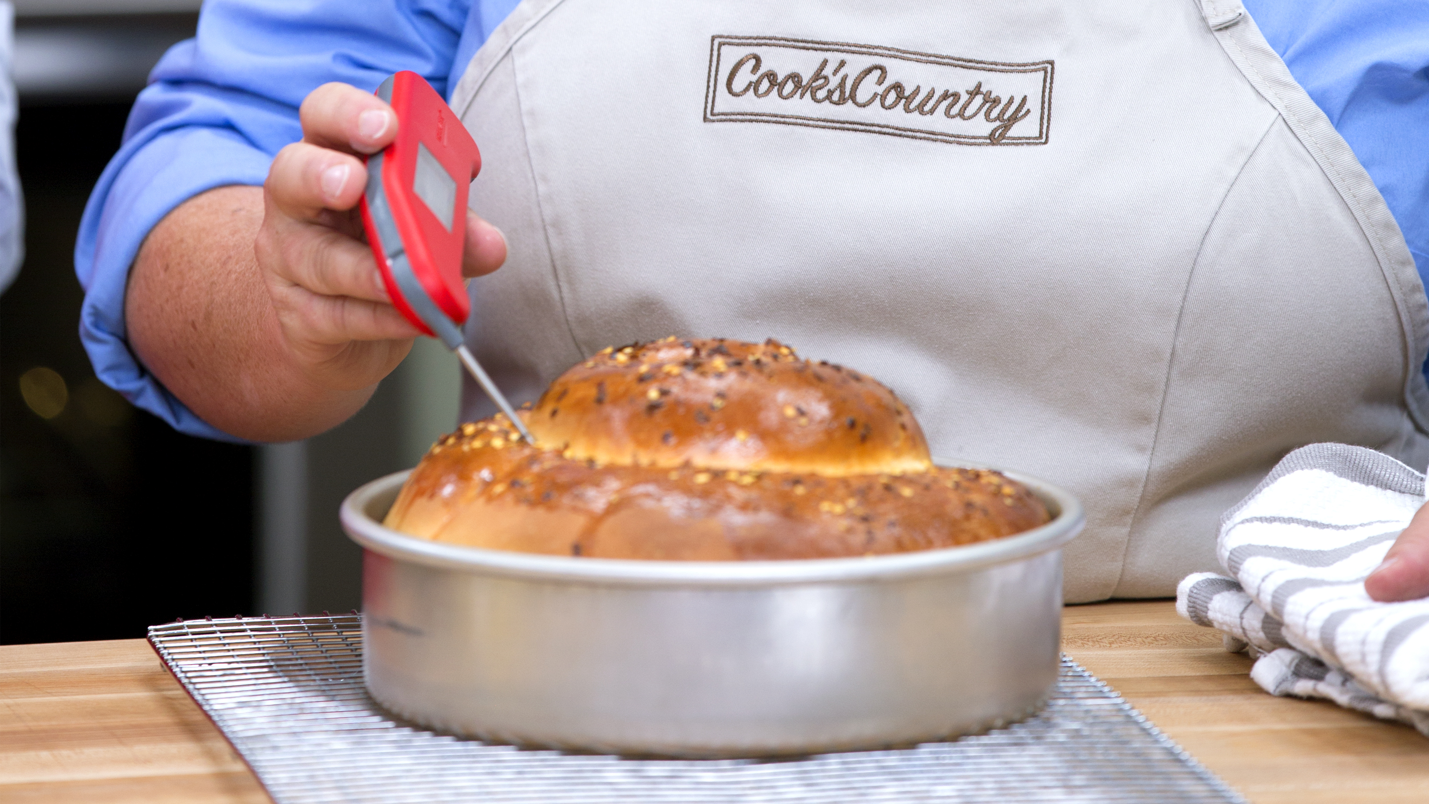 America S Test Kitchen Spicy Cheese Bread Recipe America S Test Kitchen Spicy Cheese Bread Recipe