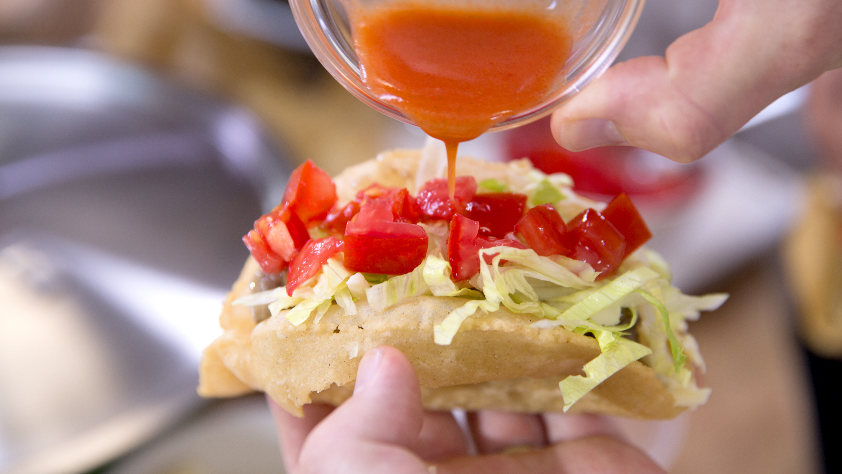 Cook S Test Kitchen Puffy Tacos Cook S Test Kitchen Puffy Tacos