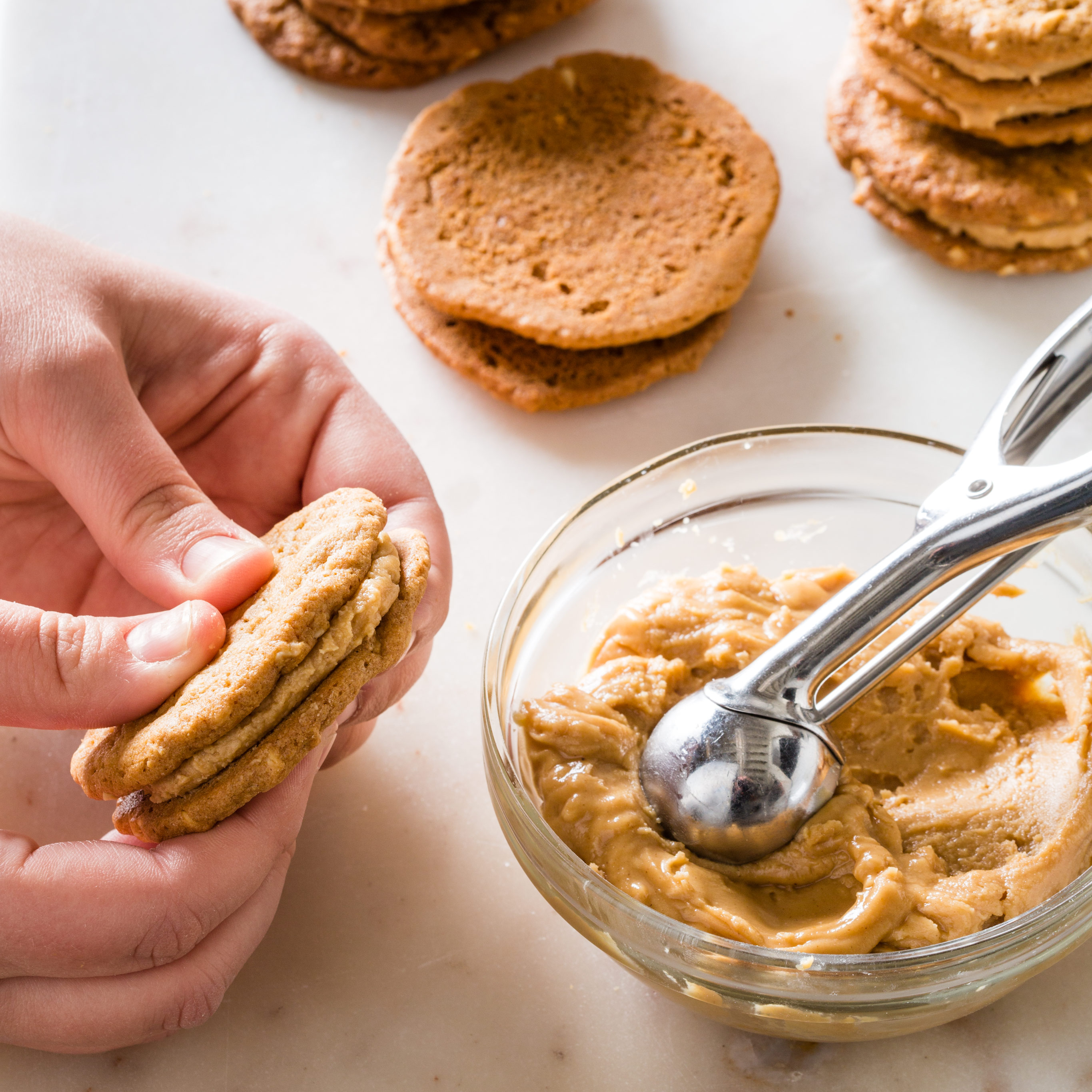 America S Test Kitchen Peanut Butter Cookies America S Test Kitchen Peanut Butter Cookies