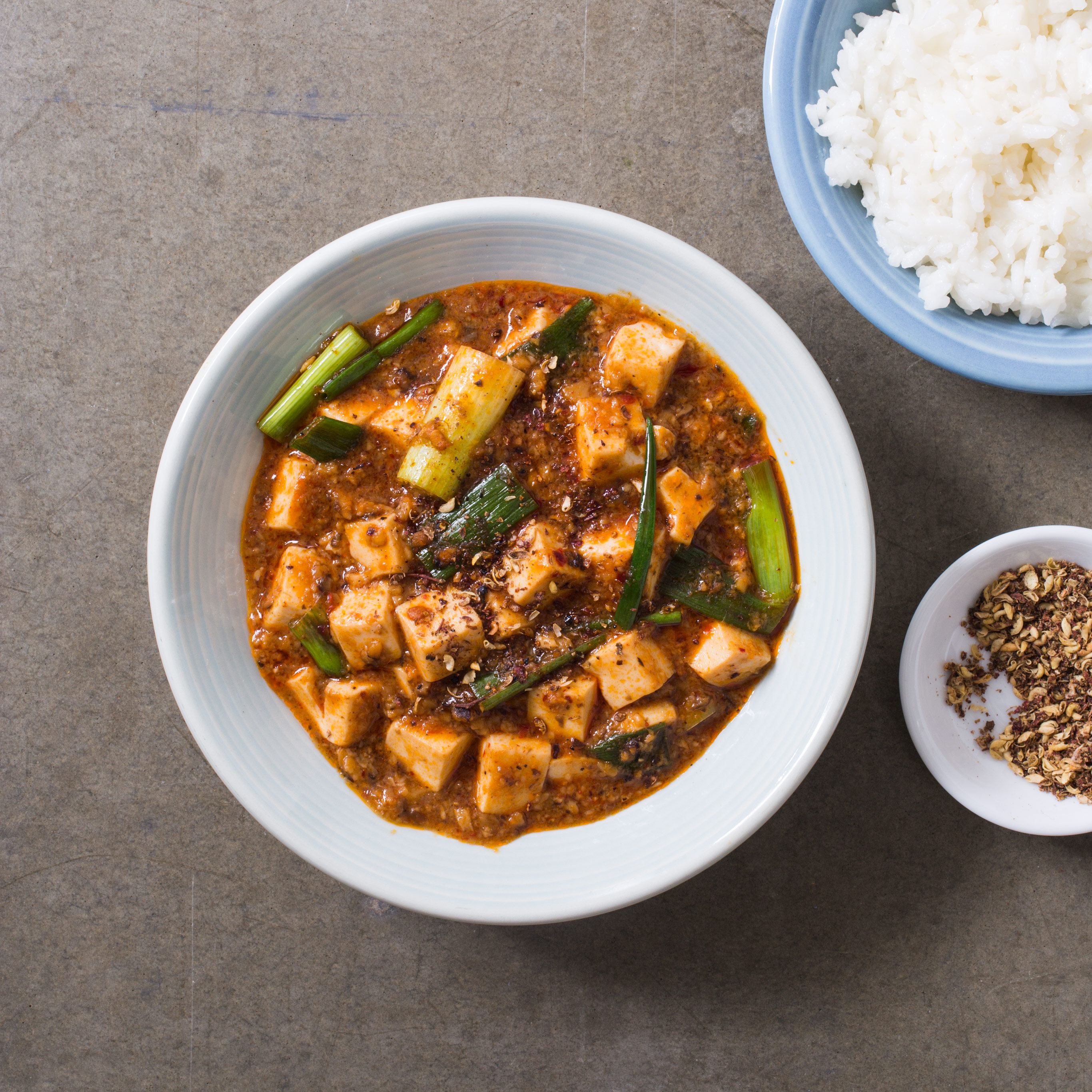 ma po tofu