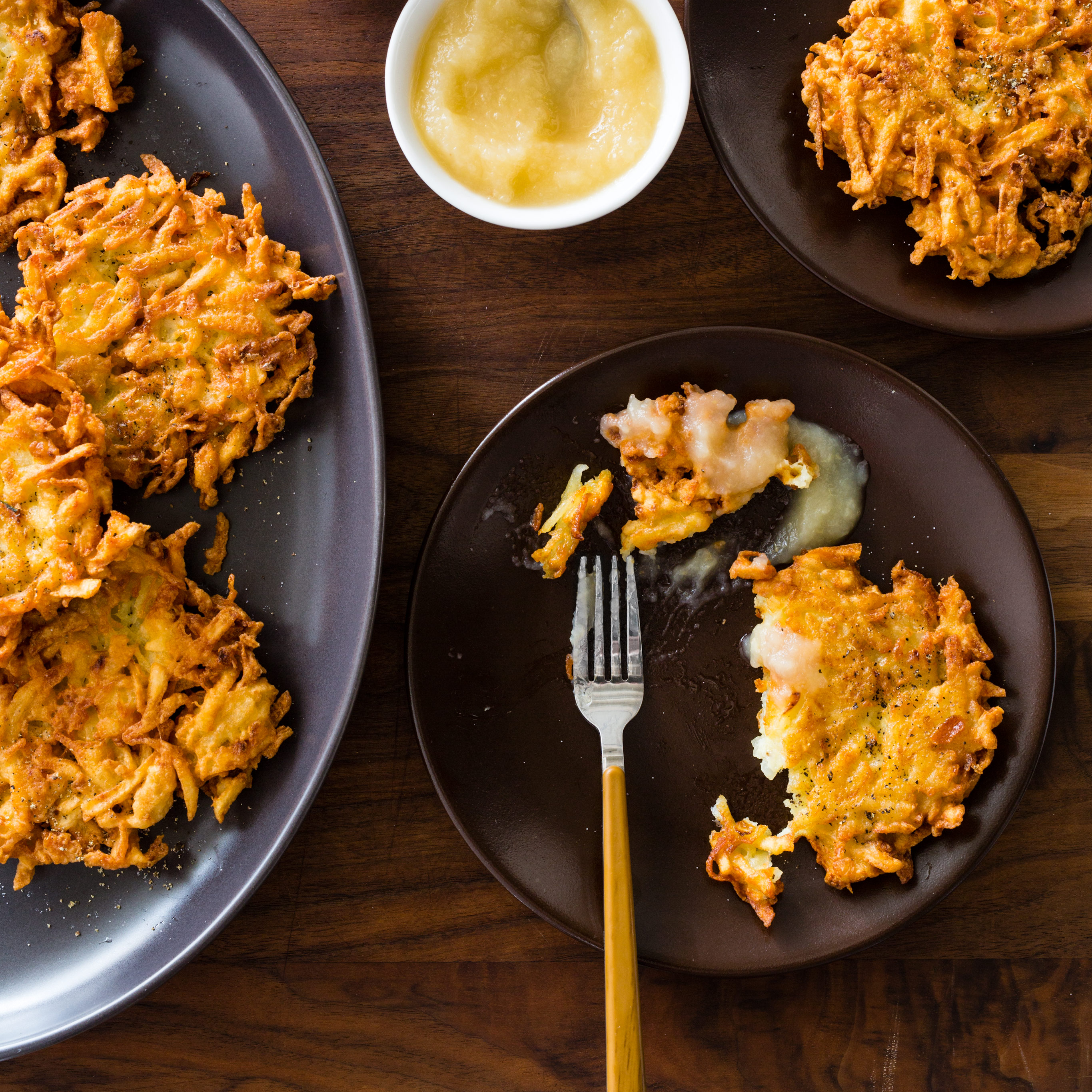 America S Test Kitchen Potato Pancakes America S Test Kitchen Potato Pancakes