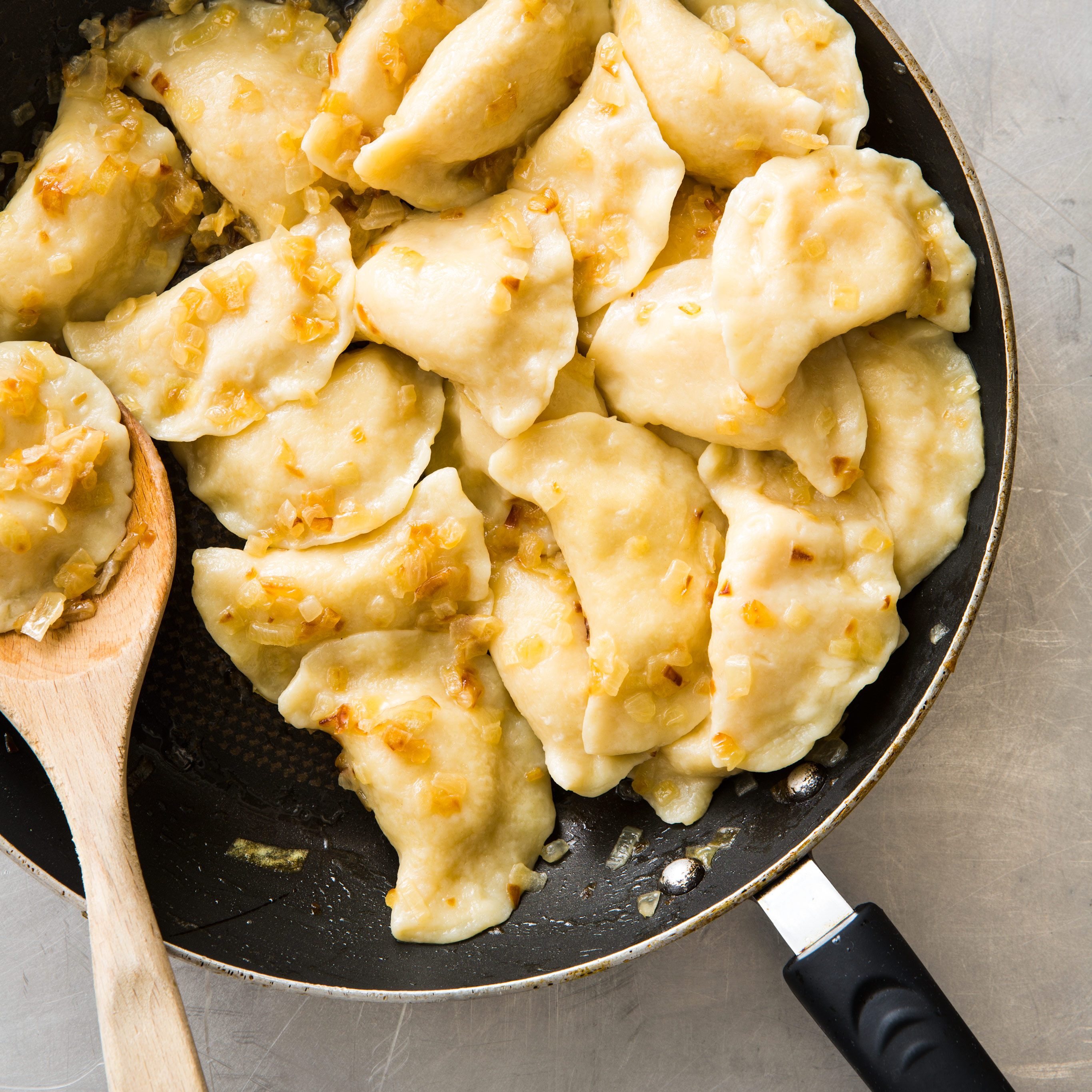 America S Test Kitchen Pierogi Recipe America S Test Kitchen Pierogi Recipe