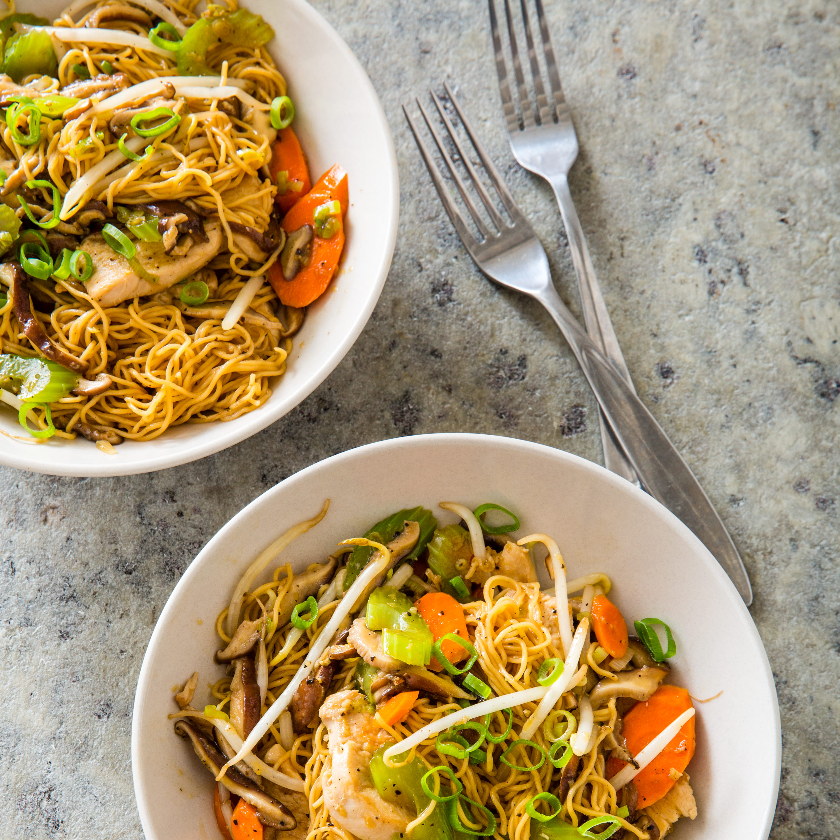 America S Test Kitchen Chow Mein America S Test Kitchen Chow Mein