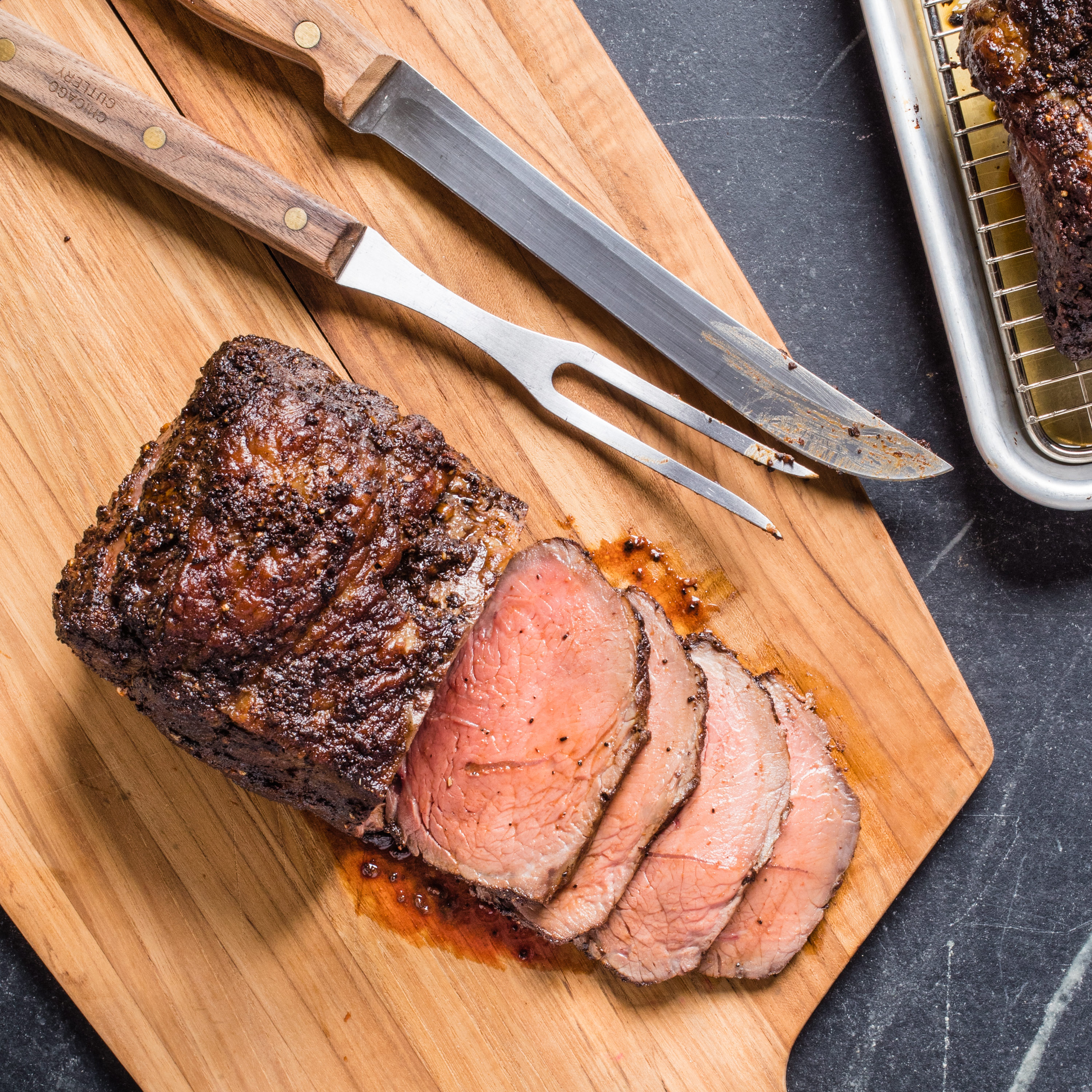 America S Test Kitchen Top Sirloin America S Test Kitchen Top Sirloin