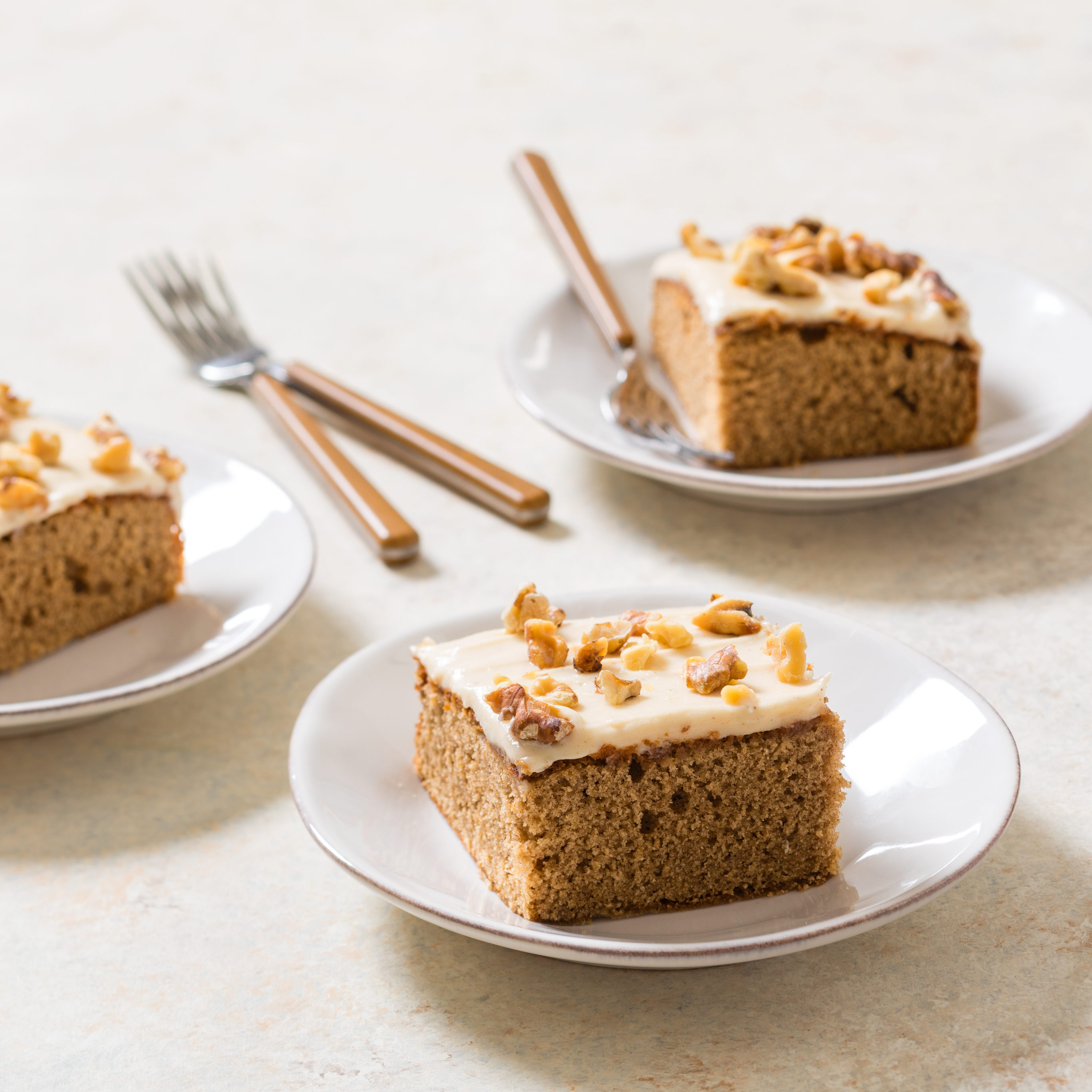 Spice Cake With Cream Cheese Frosting America S Test Kitchen Spice Cake With Cream Cheese Frosting America S Test Kitchen