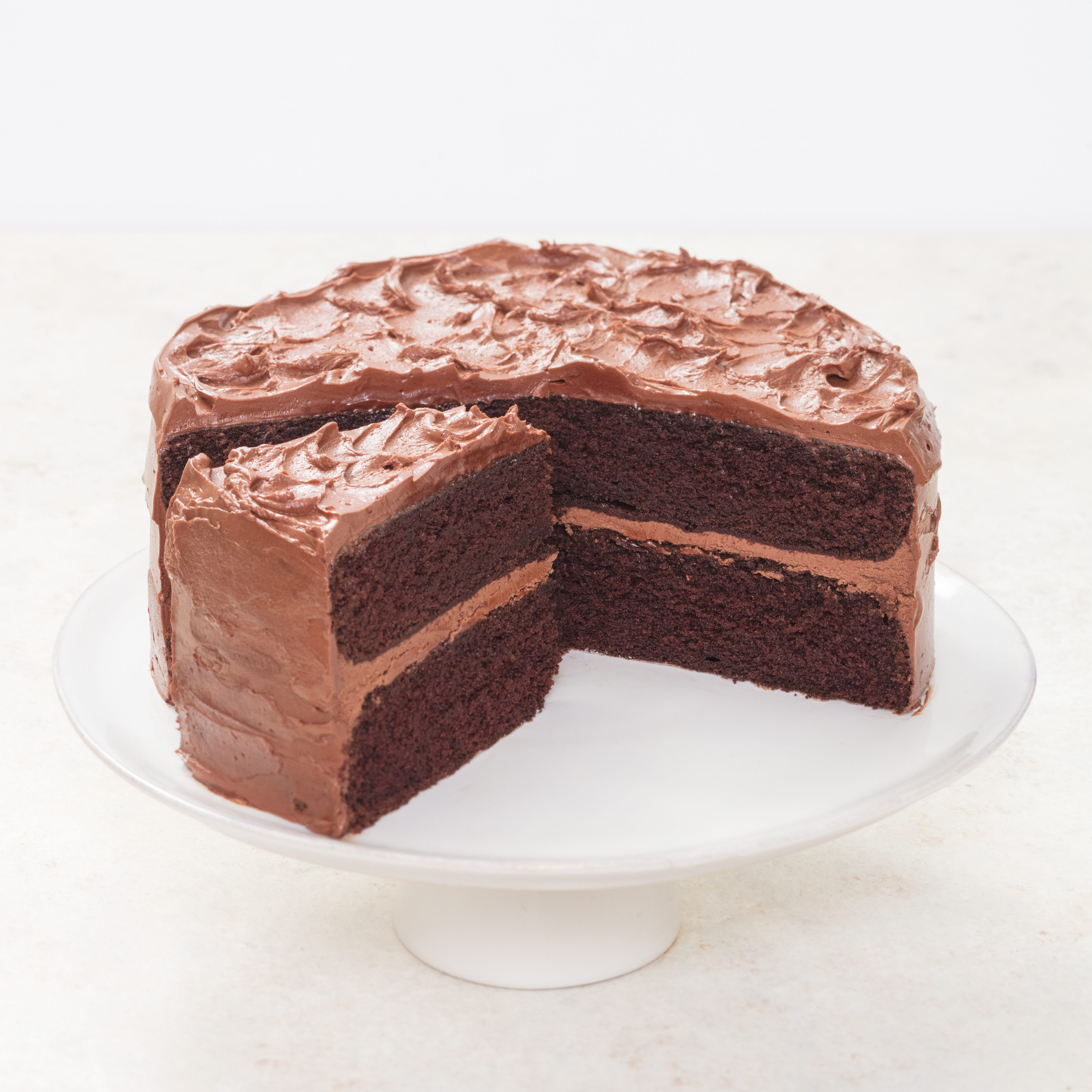 America S Test Kitchen Old Fashioned Chocolate Cake America S Test Kitchen Old Fashioned Chocolate Cake