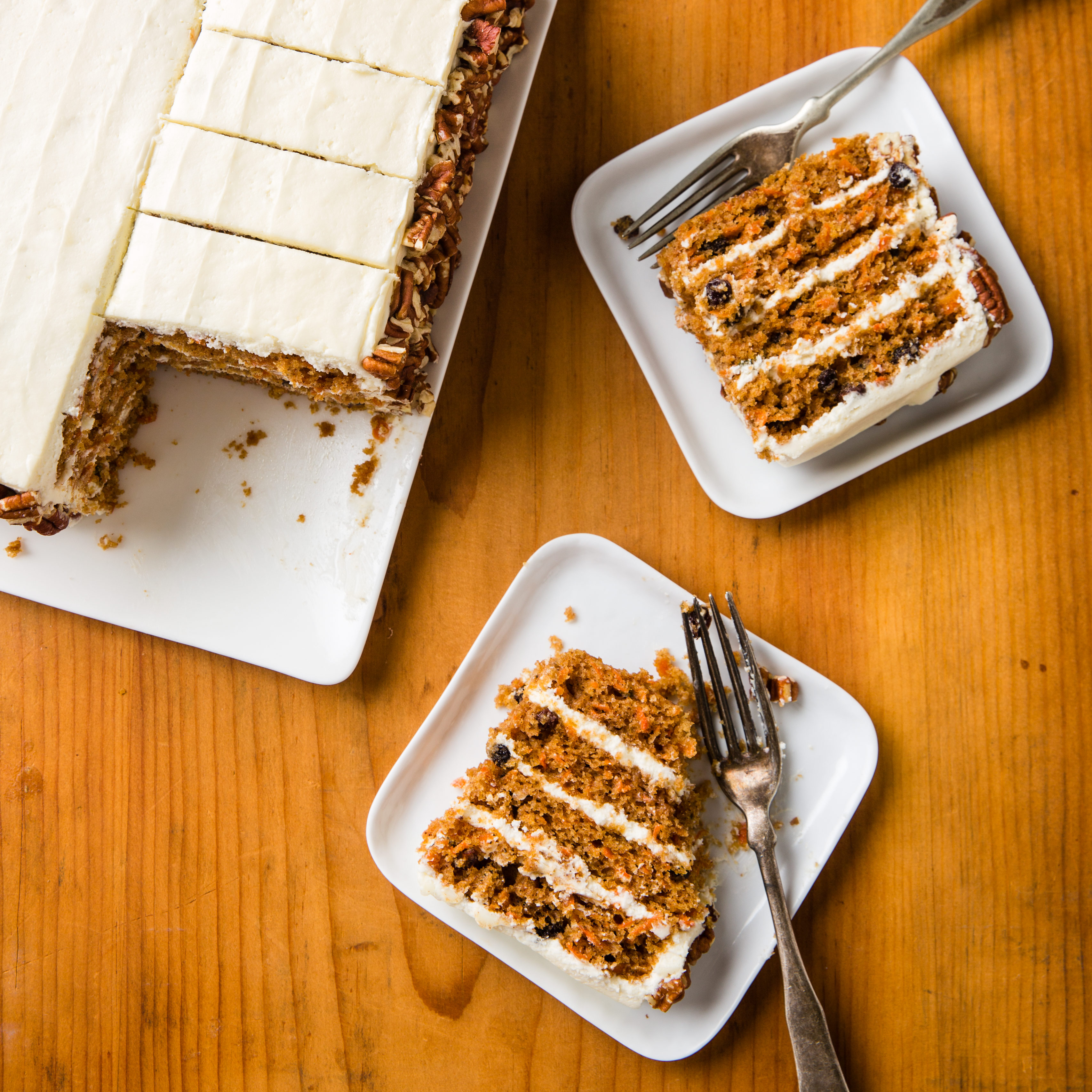 America S Test Kitchen Gluten Free Carrot Cake America S Test Kitchen Gluten Free Carrot Cake