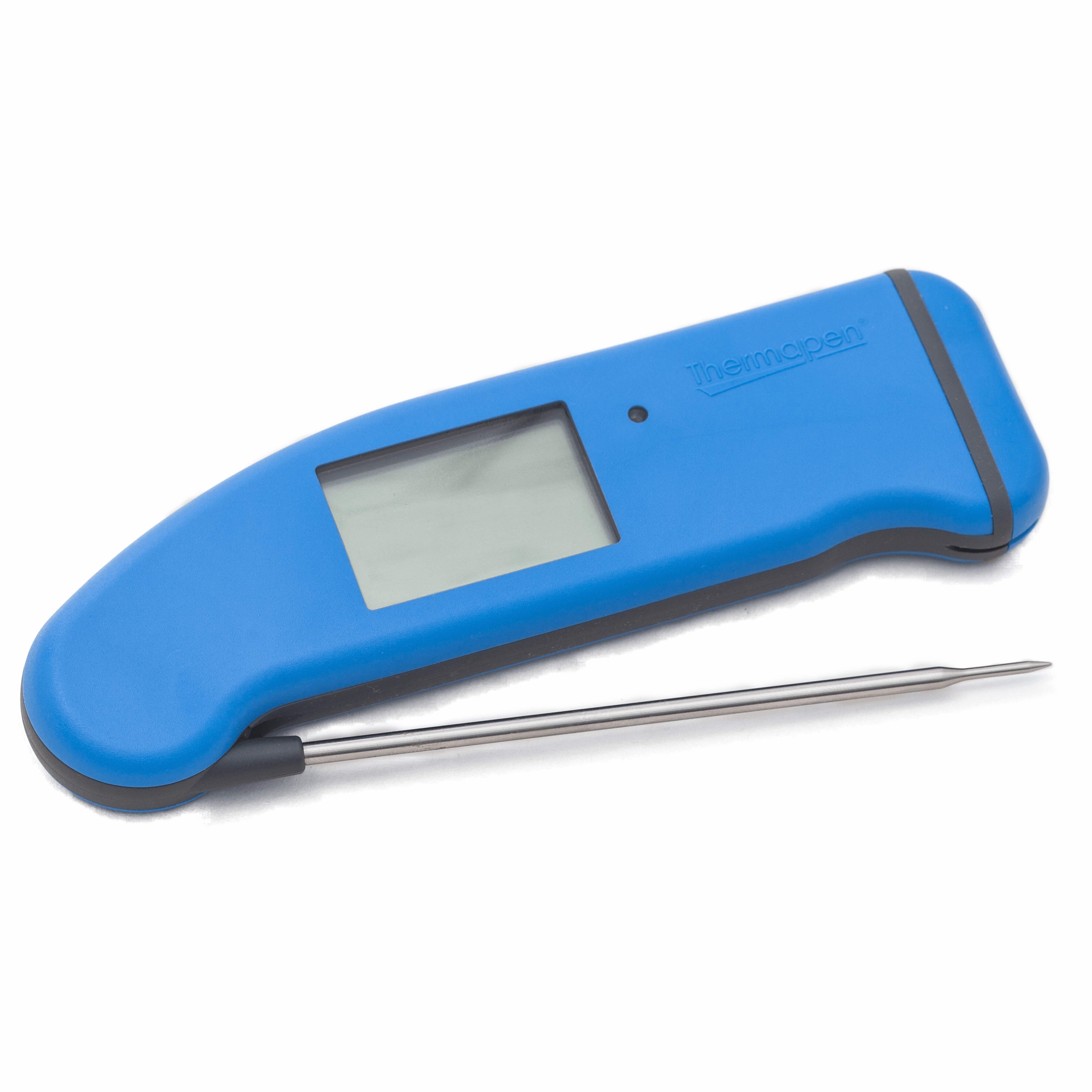 Digital InstantRead Thermometers America's Test Kitchen